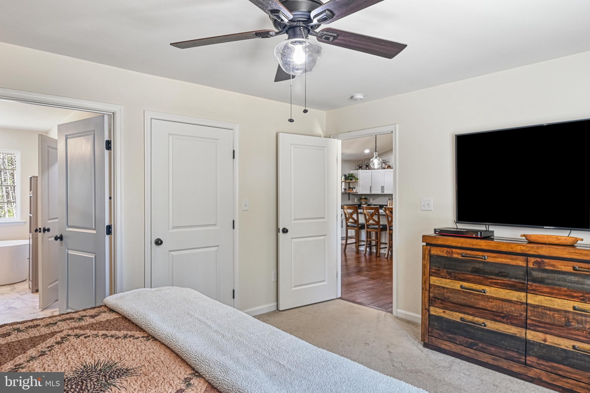 LAKE ANNA CROSSING - Residential