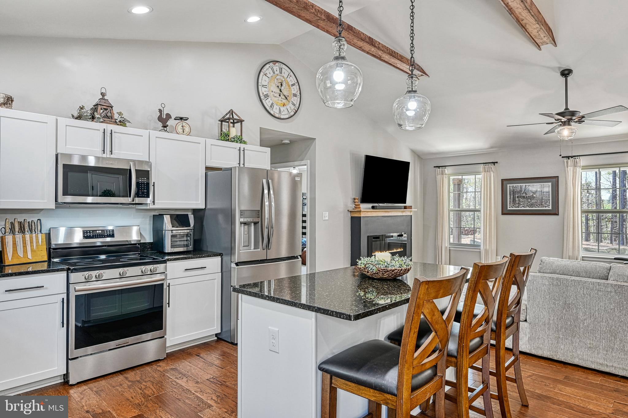 LAKE ANNA CROSSING - Residential