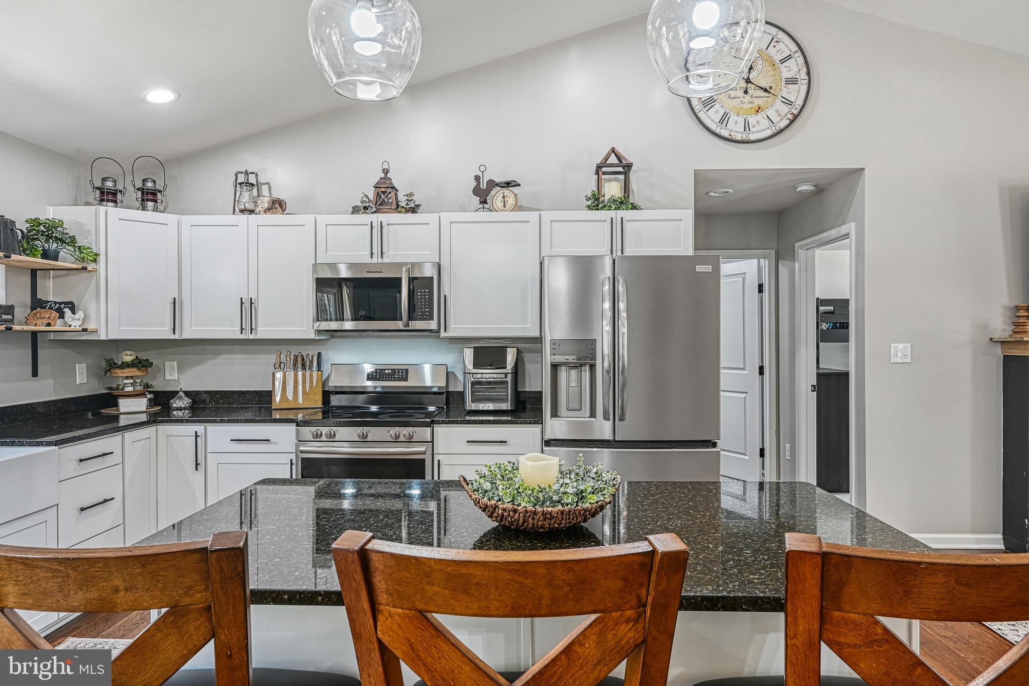 LAKE ANNA CROSSING - Residential