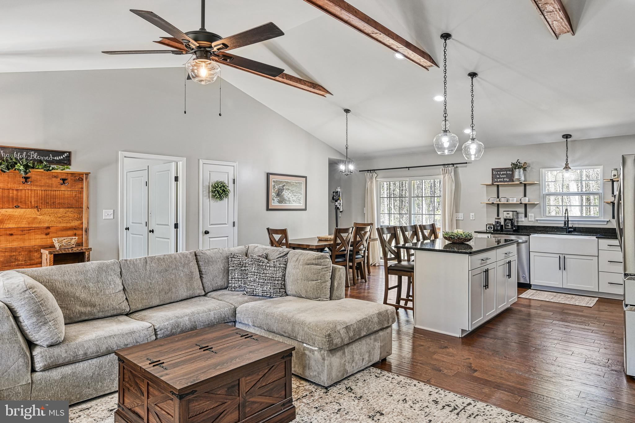 LAKE ANNA CROSSING - Residential