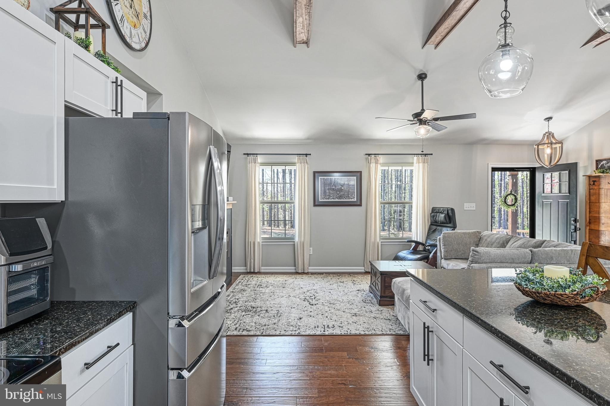 LAKE ANNA CROSSING - Residential