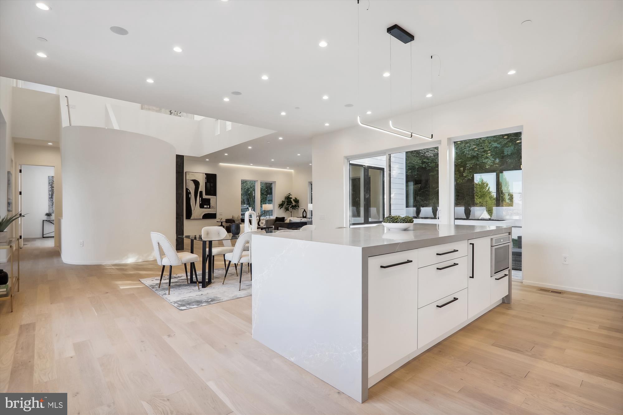 BANNOCKBURN - Residential