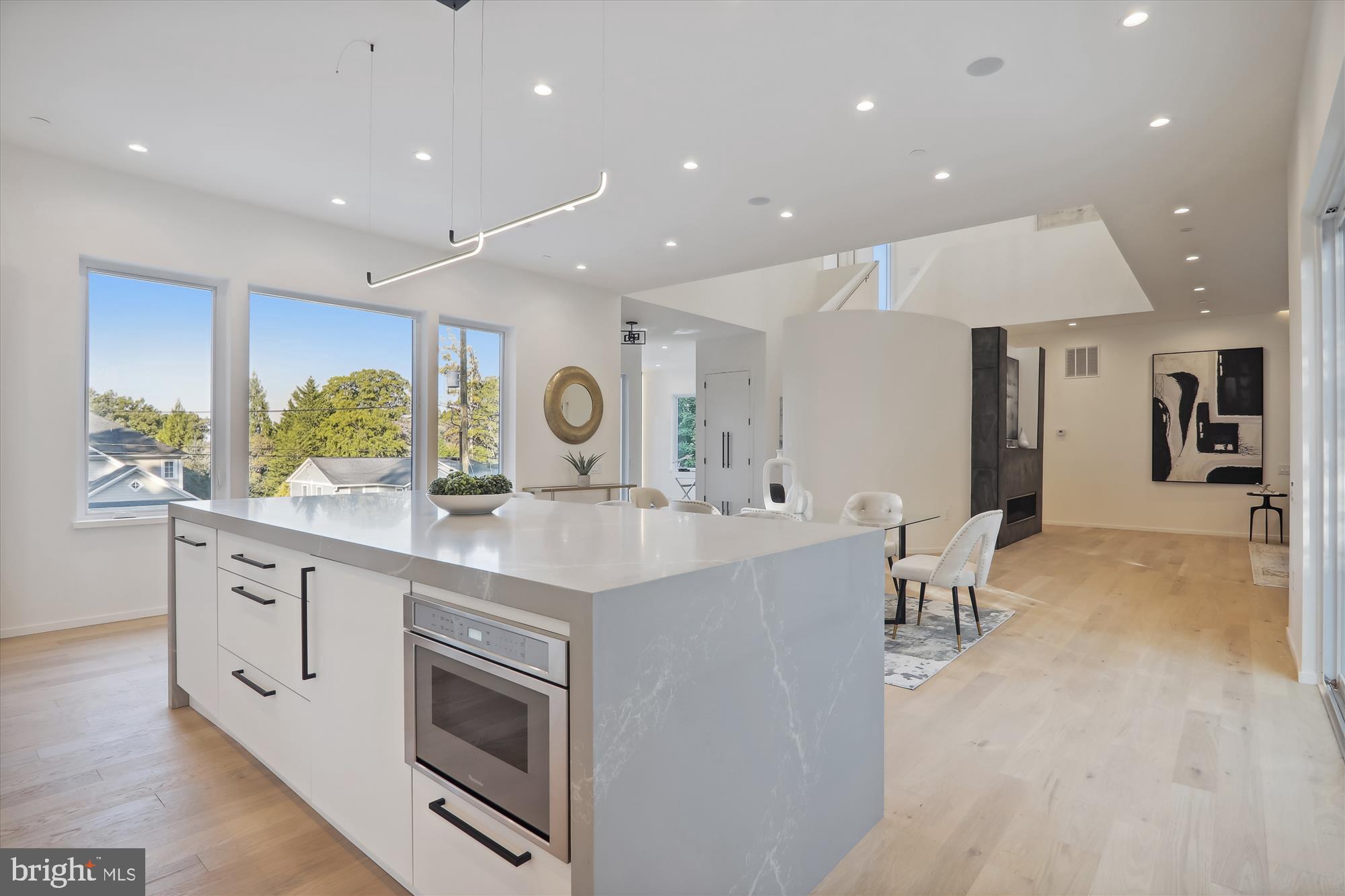 BANNOCKBURN - Residential