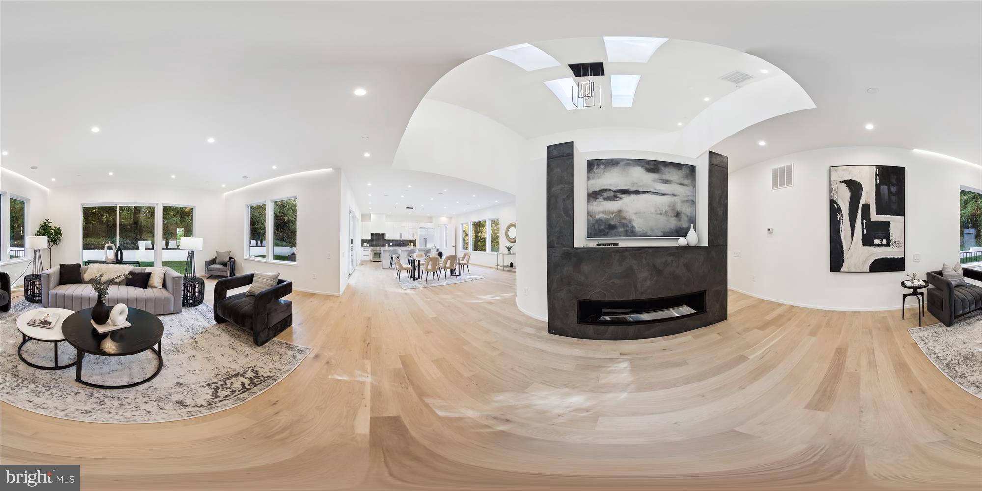 BANNOCKBURN - Residential