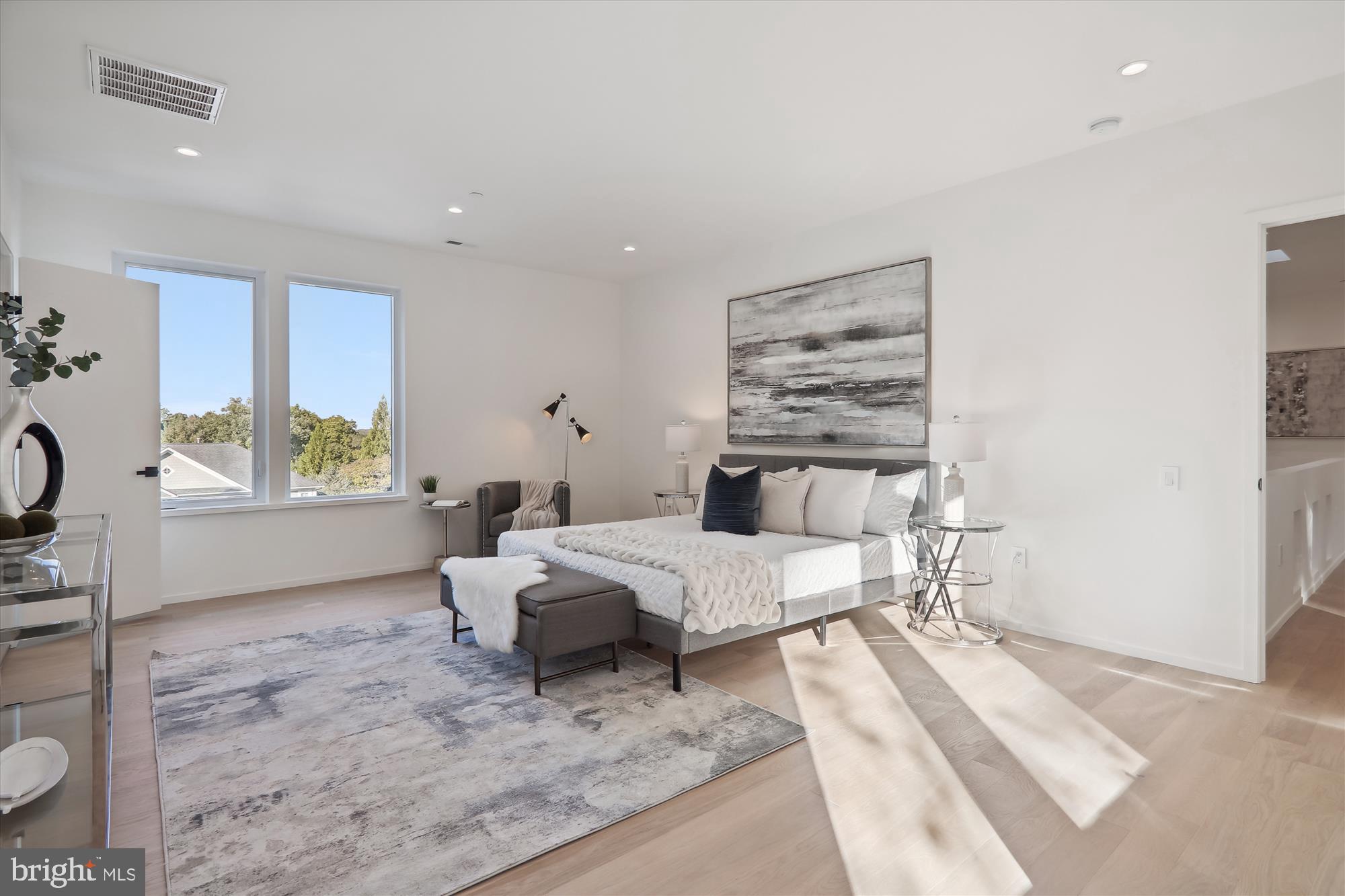 BANNOCKBURN - Residential