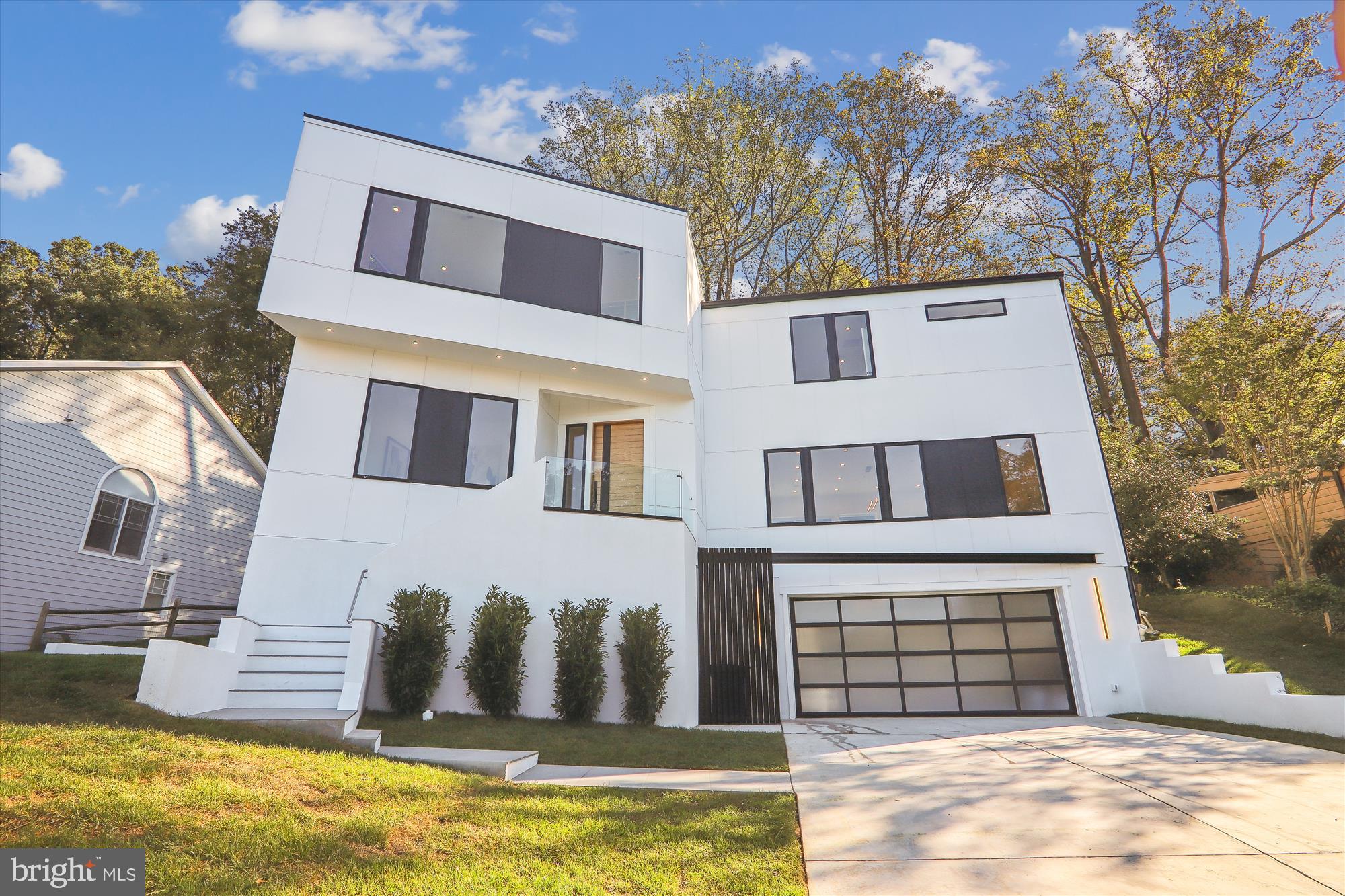 BANNOCKBURN - Residential