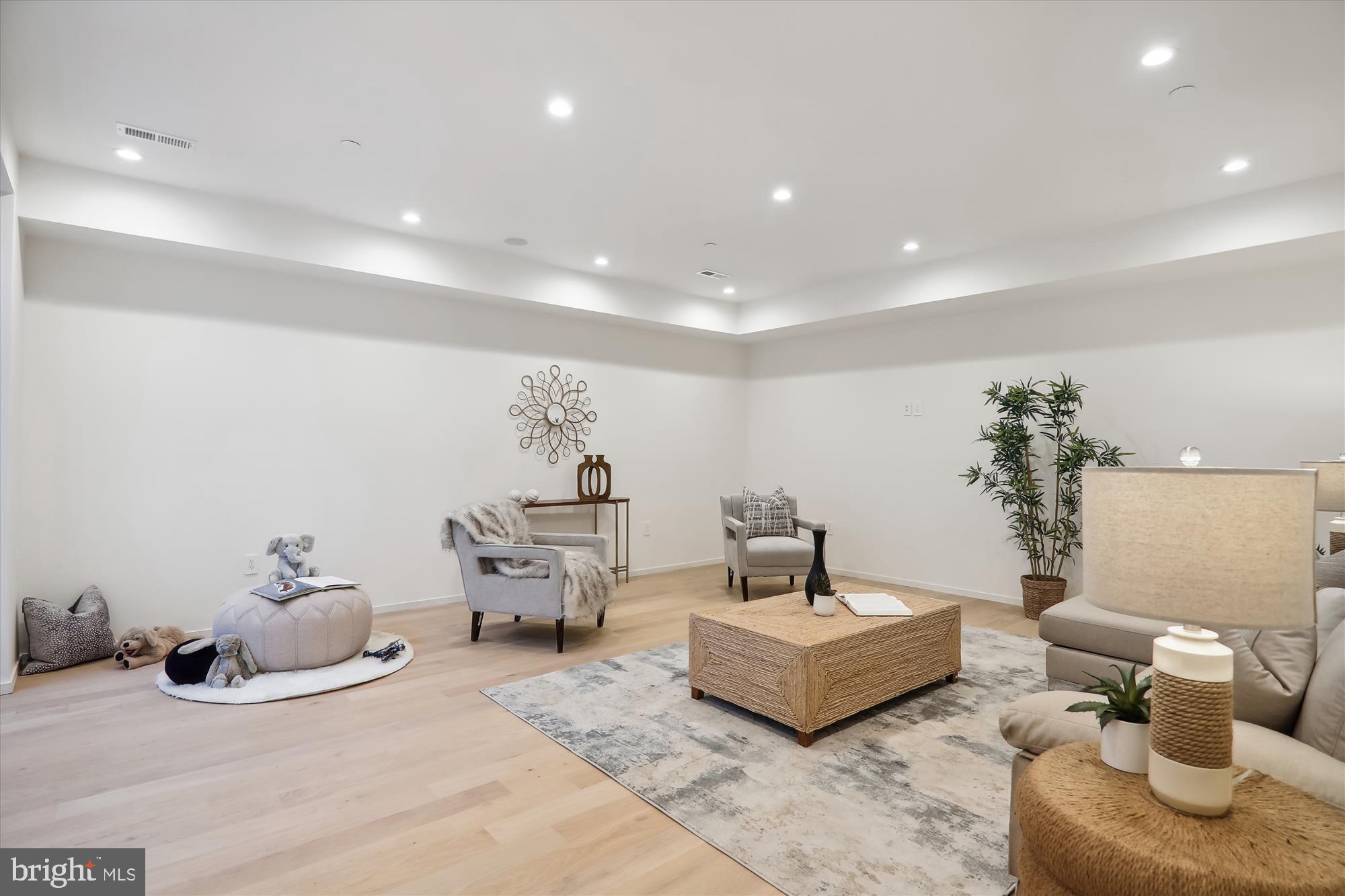 BANNOCKBURN - Residential