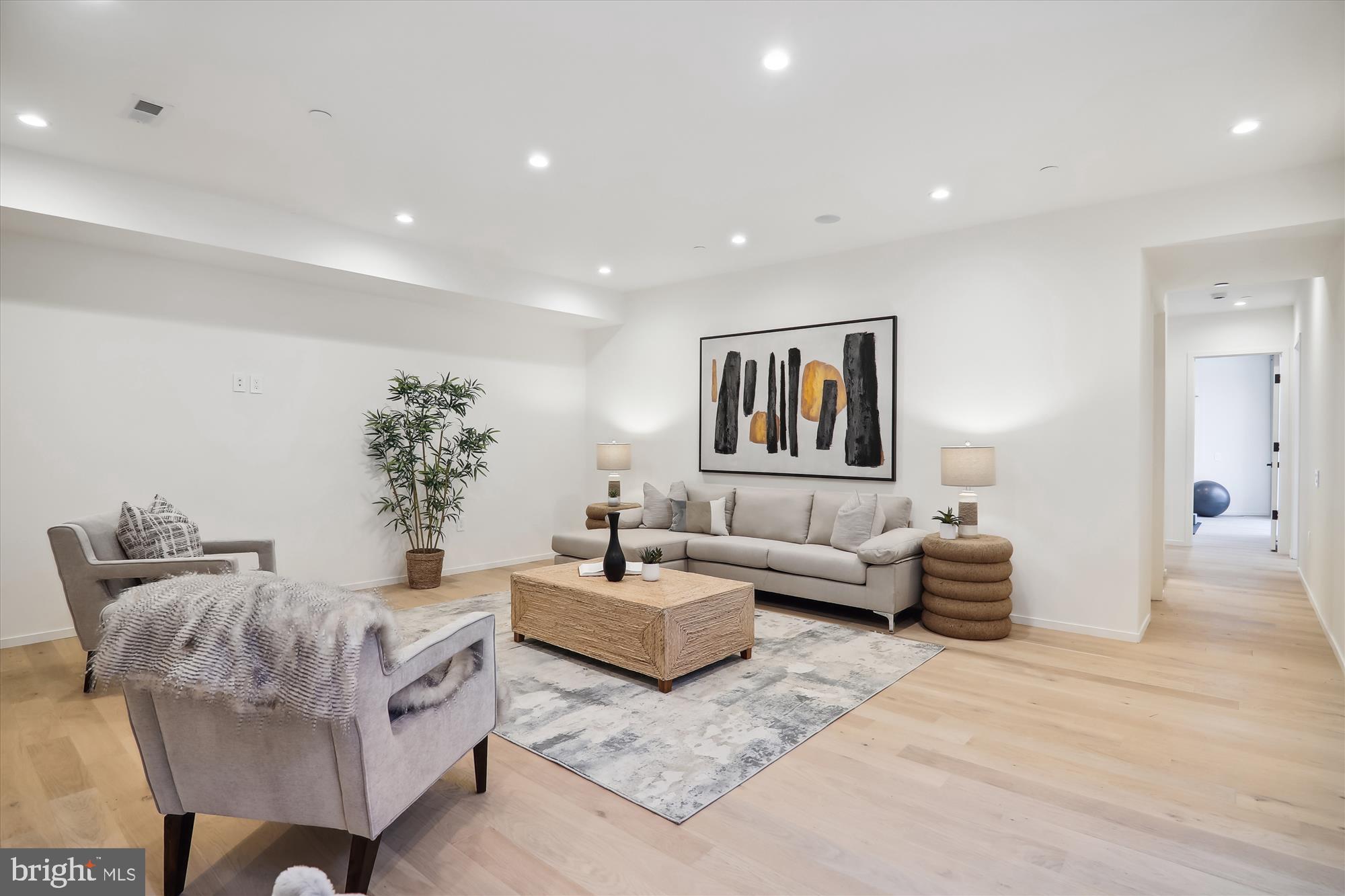 BANNOCKBURN - Residential