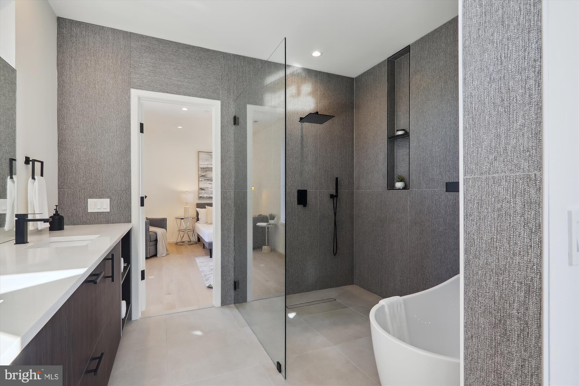 BANNOCKBURN - Residential