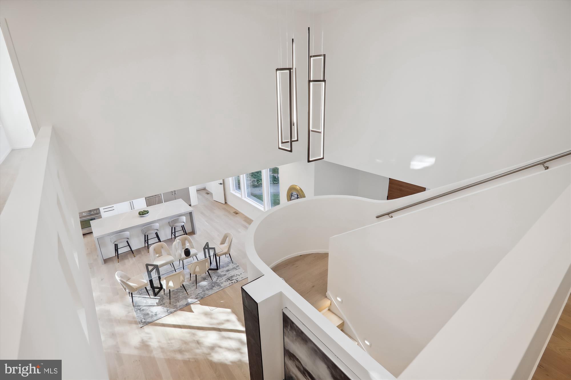 BANNOCKBURN - Residential