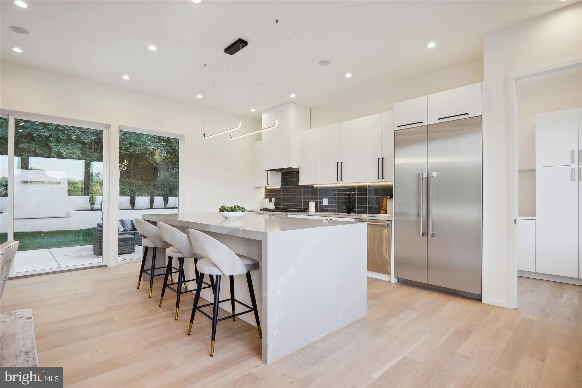 BANNOCKBURN - Residential