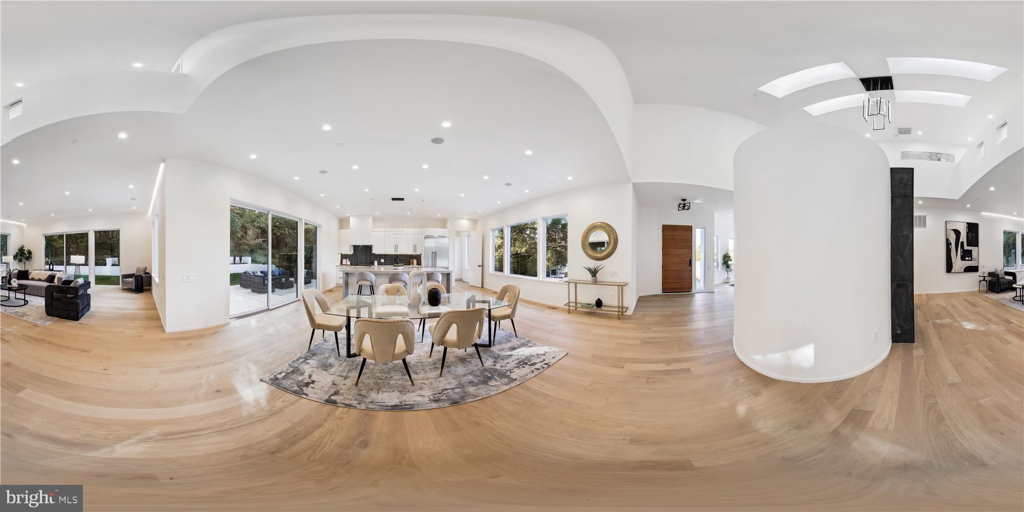 BANNOCKBURN - Residential