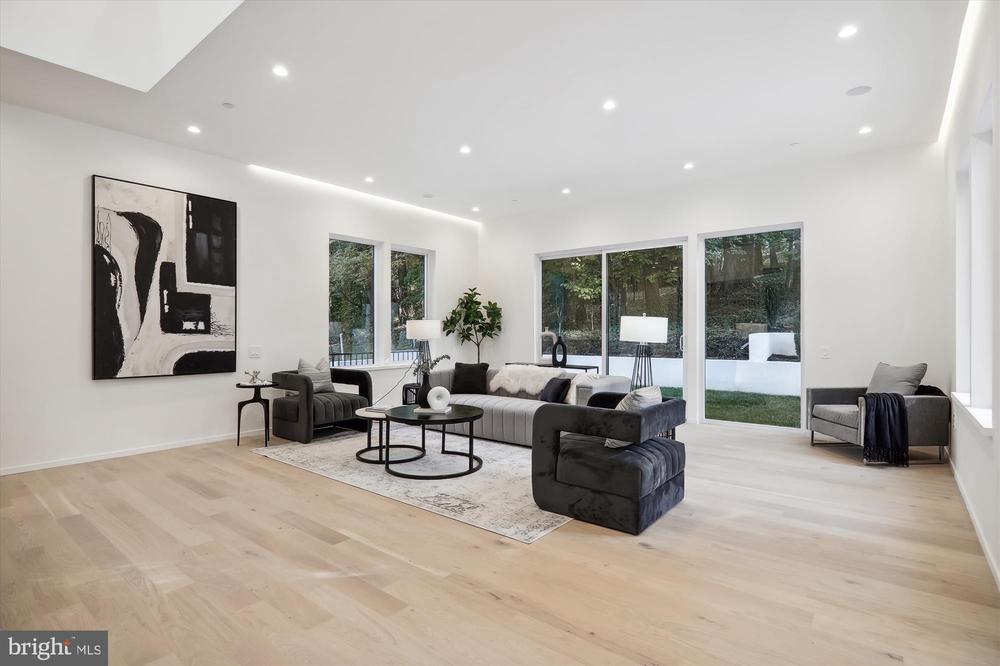 BANNOCKBURN - Residential