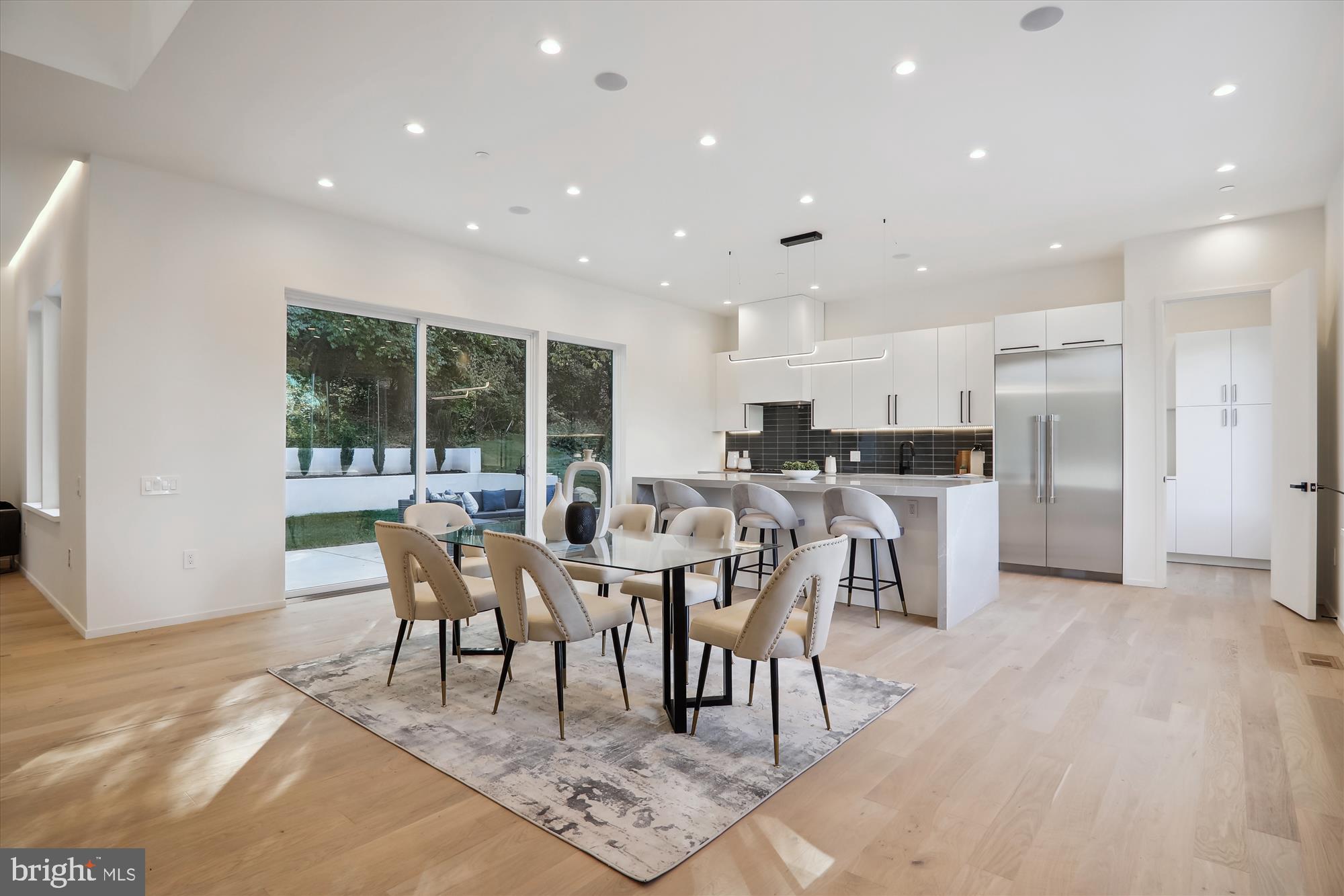 BANNOCKBURN - Residential