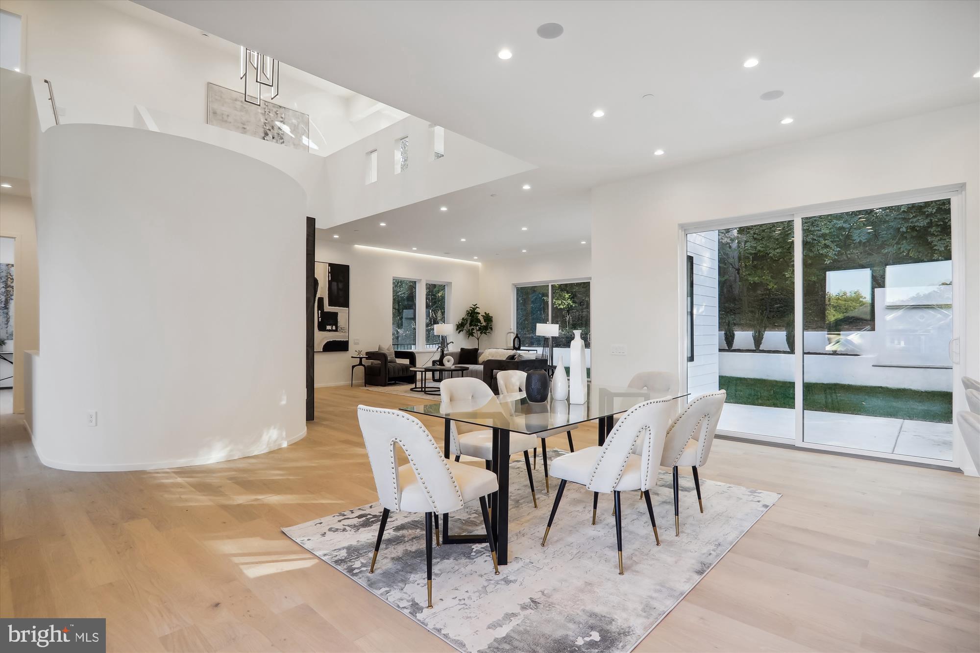 BANNOCKBURN - Residential