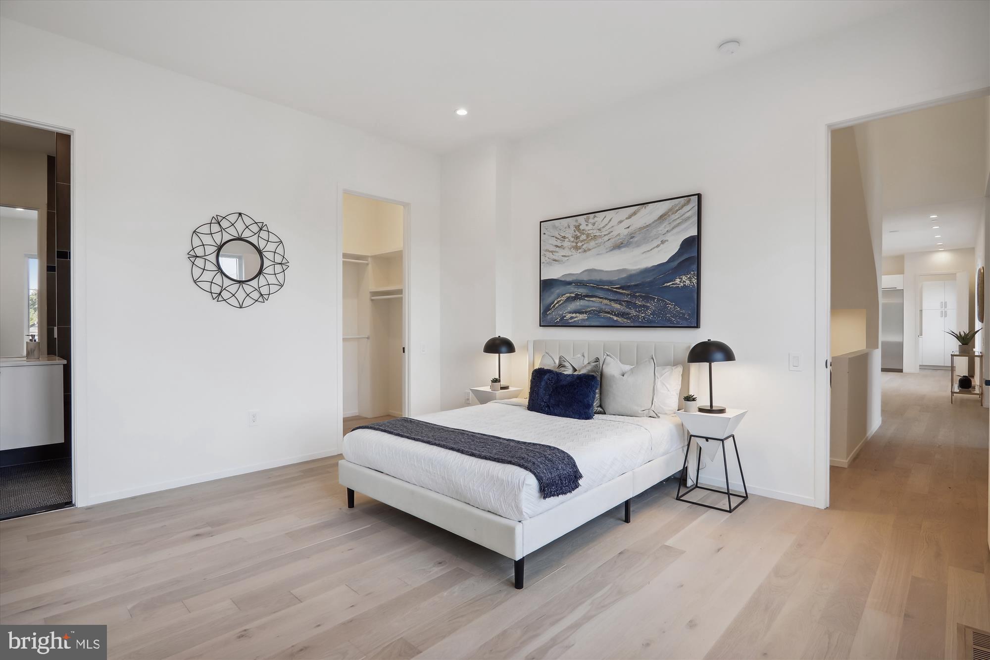 BANNOCKBURN - Residential