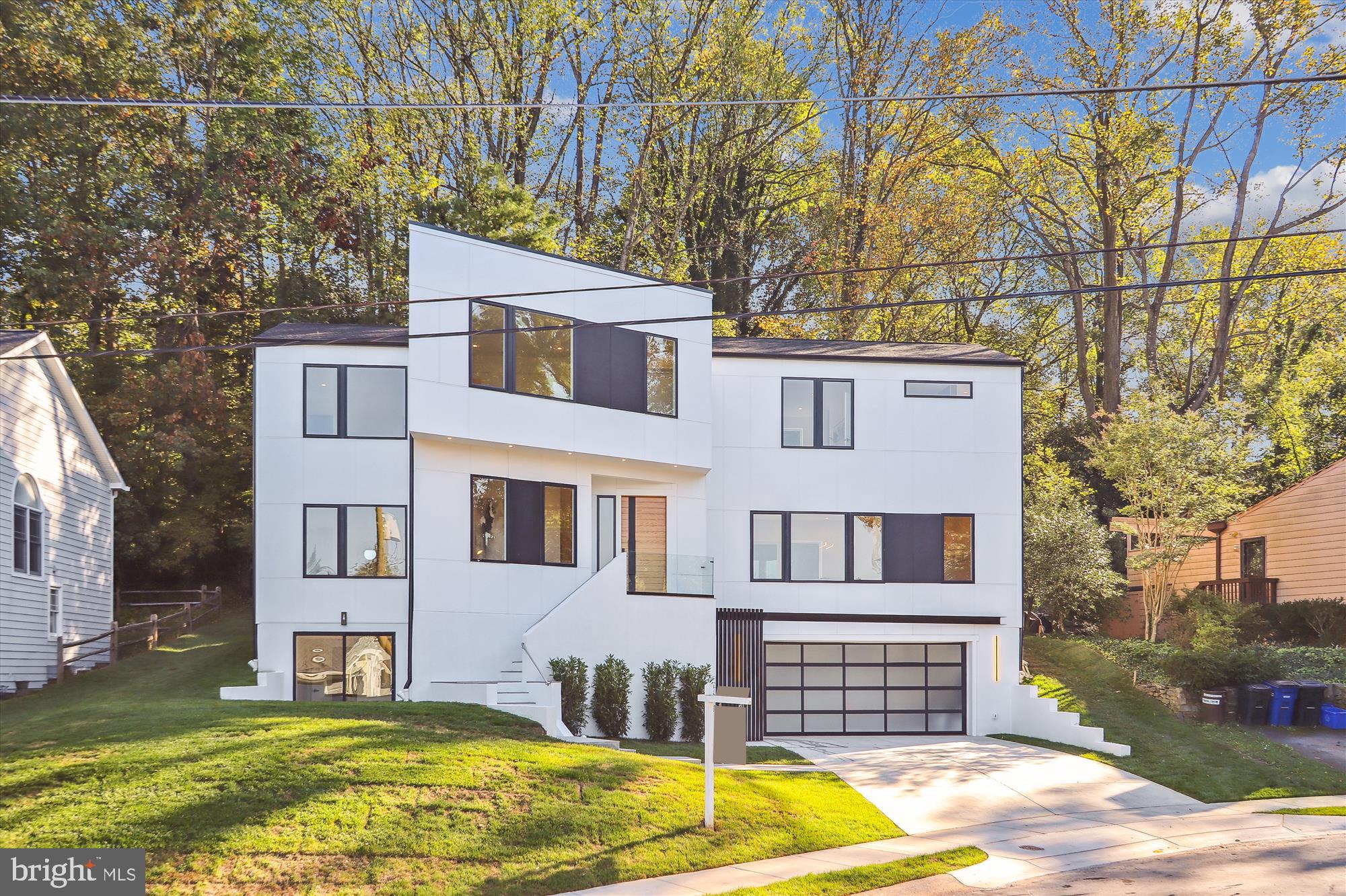 BANNOCKBURN - Residential