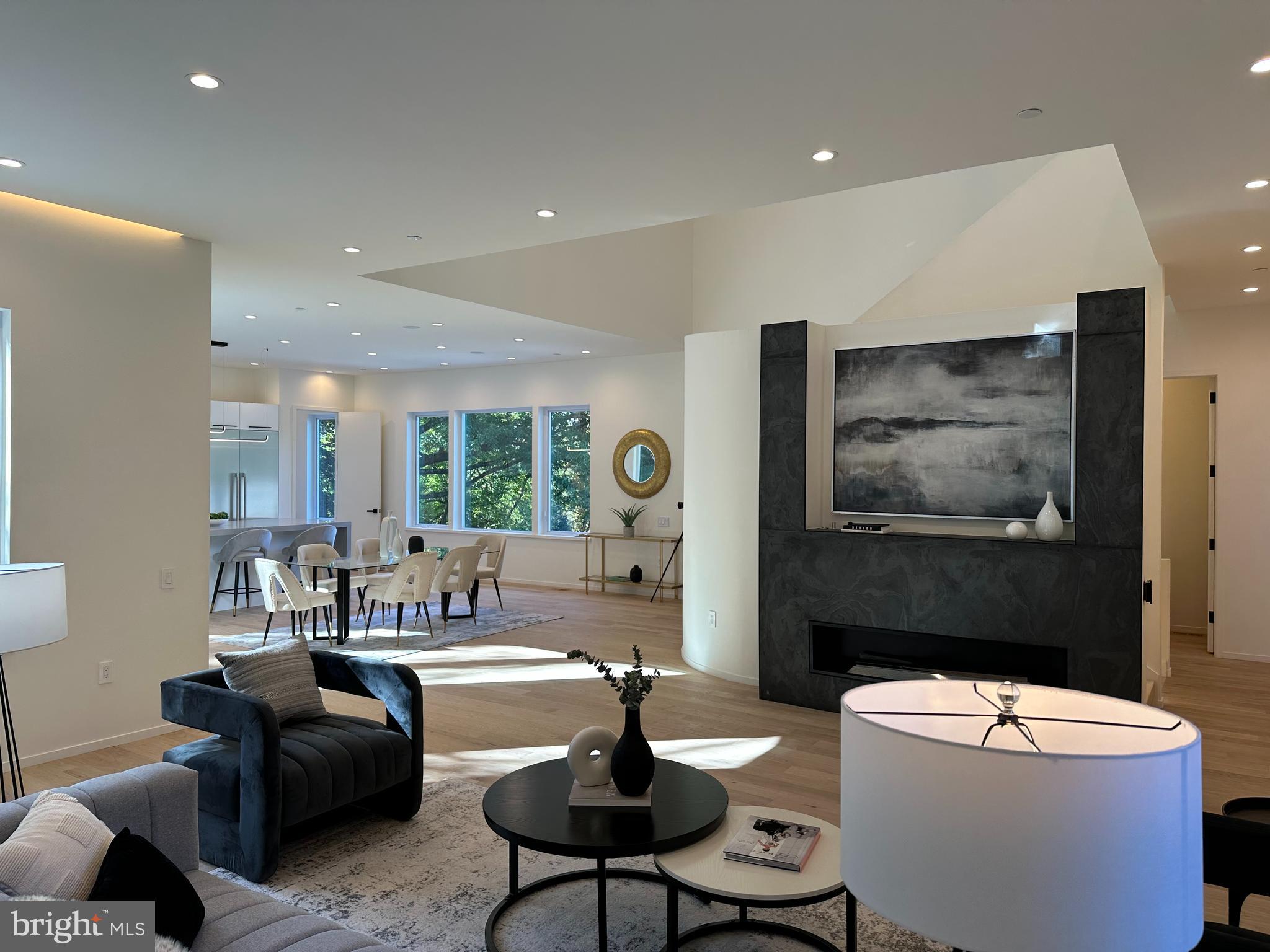 BANNOCKBURN - Residential