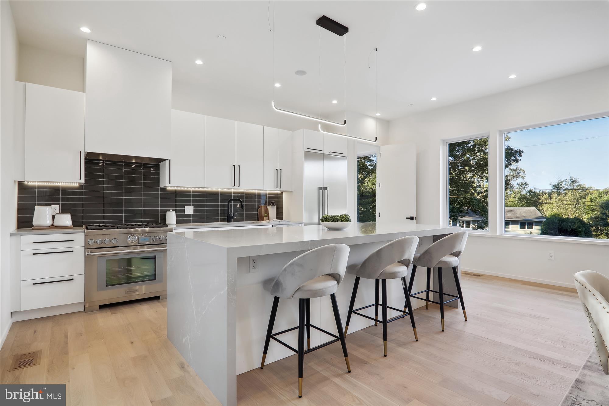 BANNOCKBURN - Residential