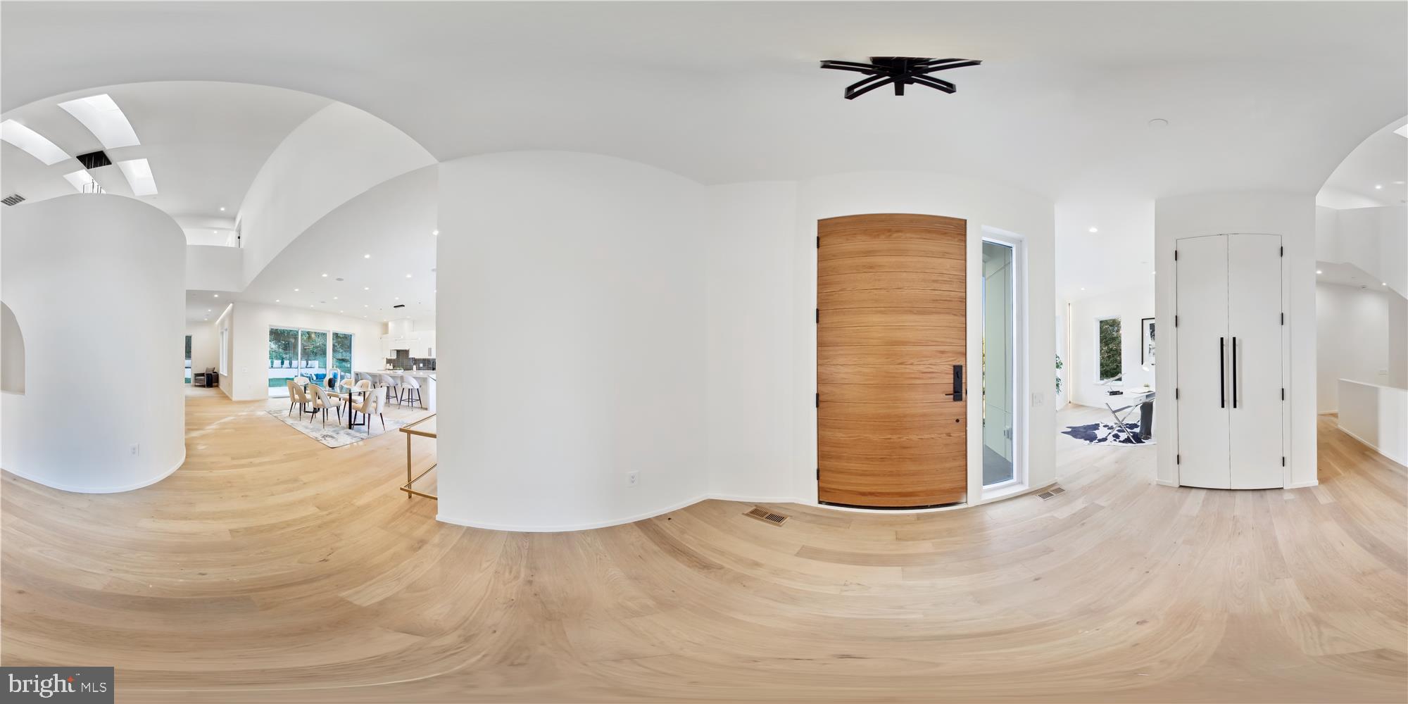 BANNOCKBURN - Residential