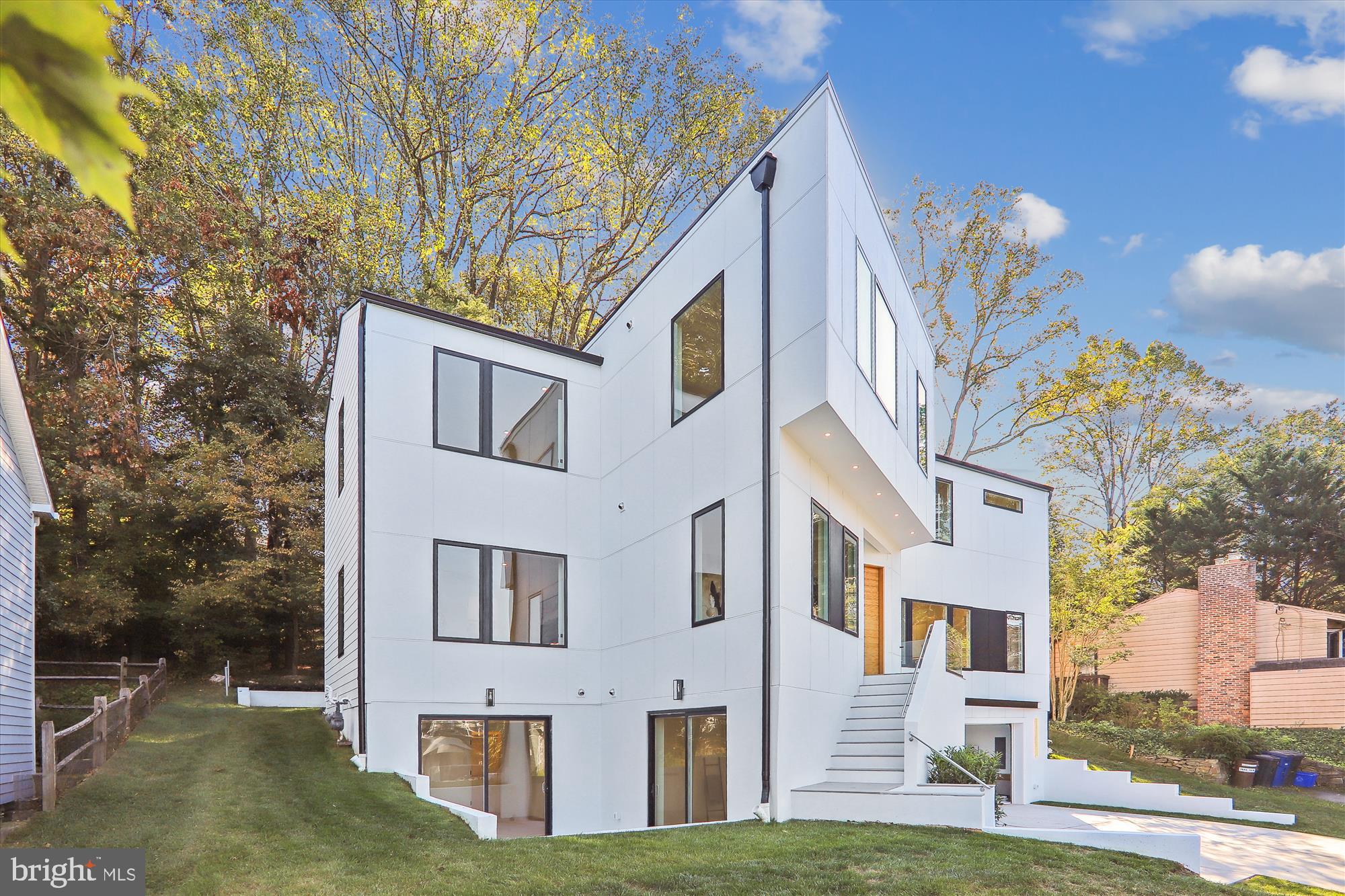 BANNOCKBURN - Residential