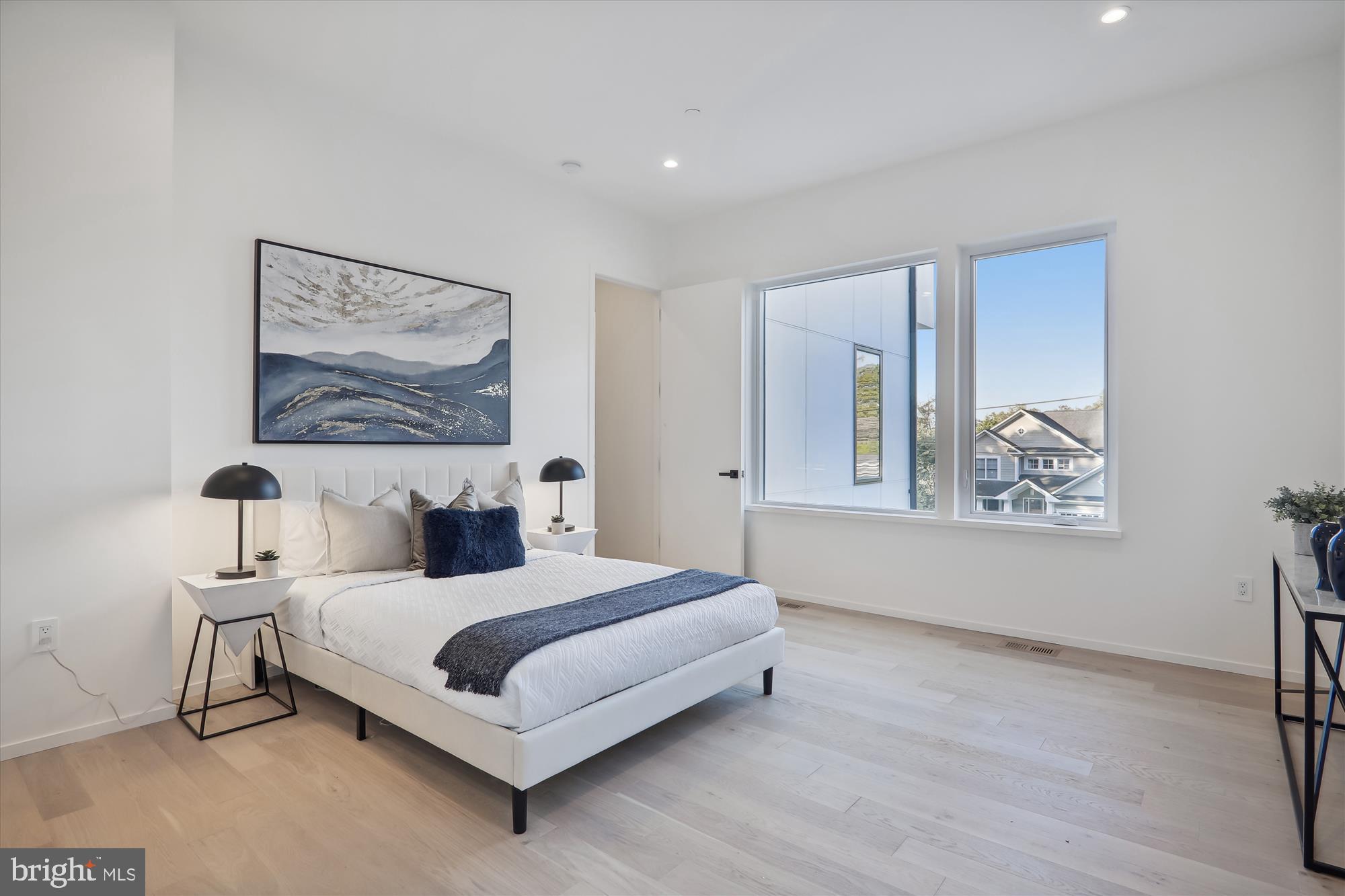 BANNOCKBURN - Residential