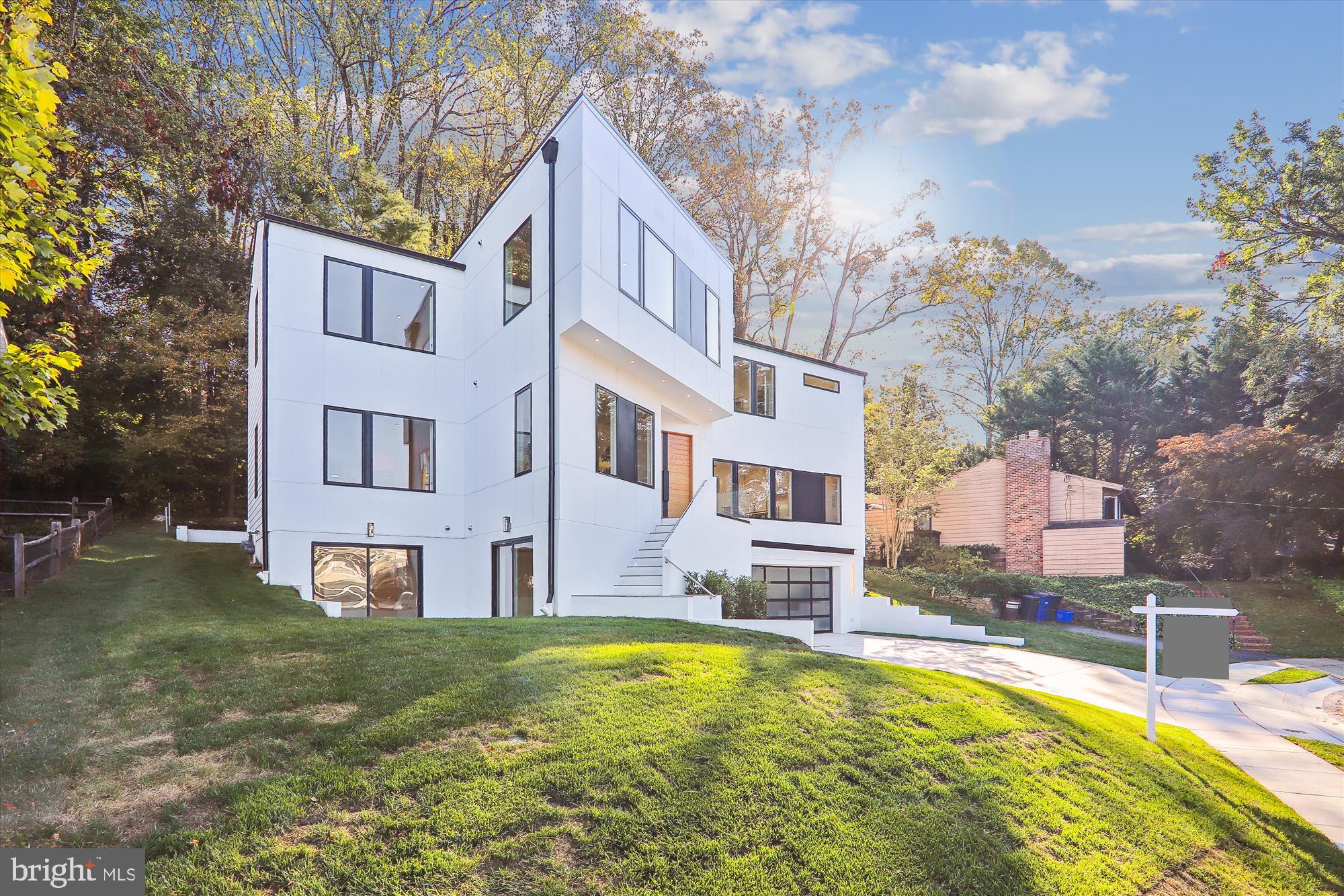 BANNOCKBURN - Residential