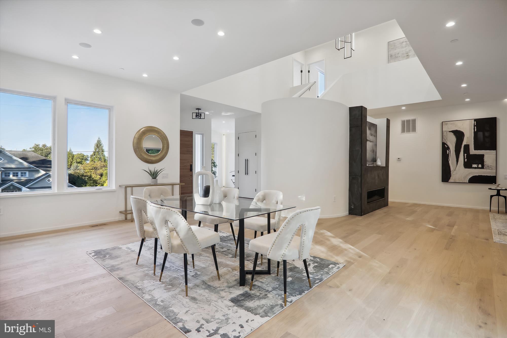 BANNOCKBURN - Residential