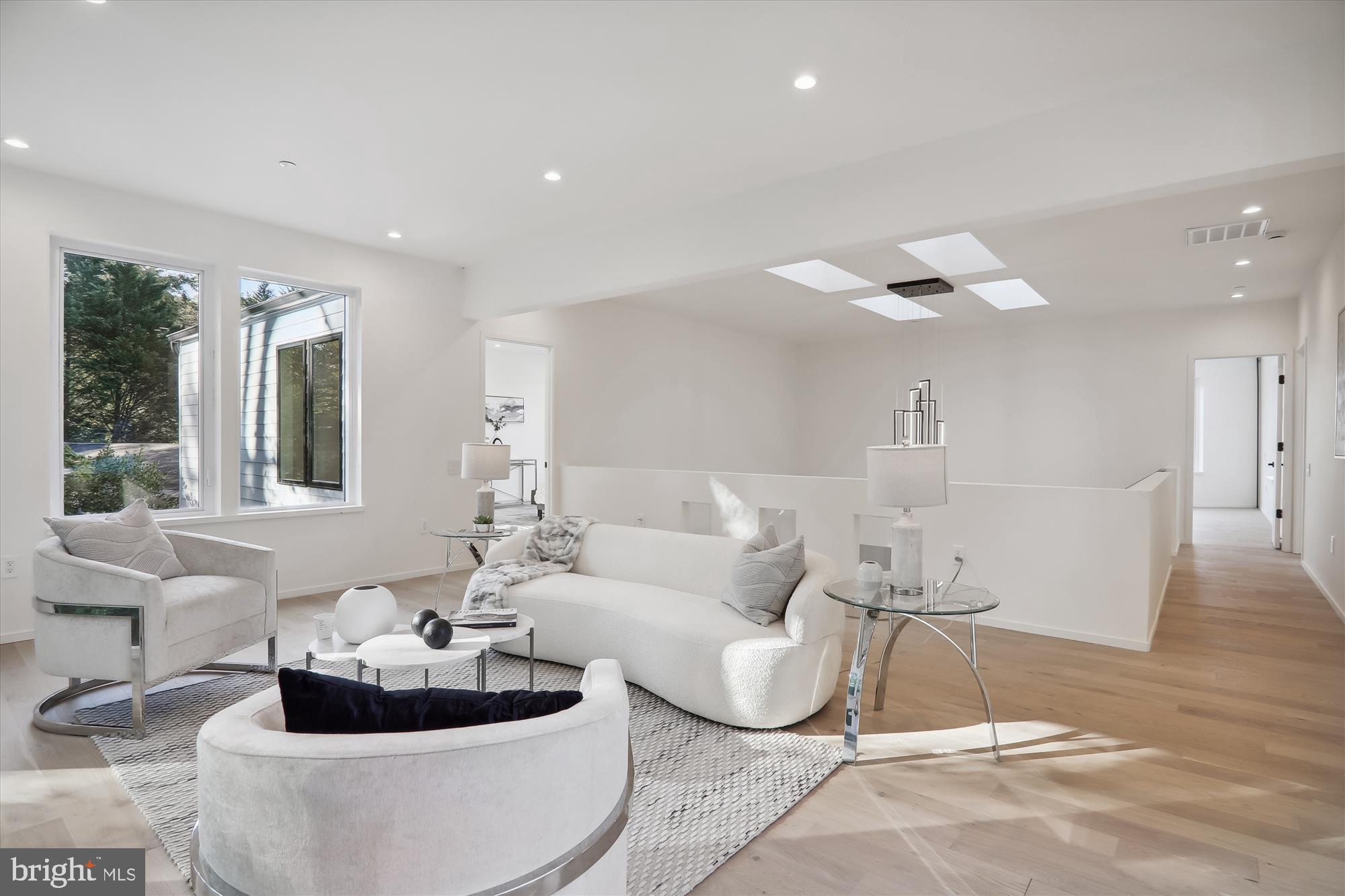 BANNOCKBURN - Residential