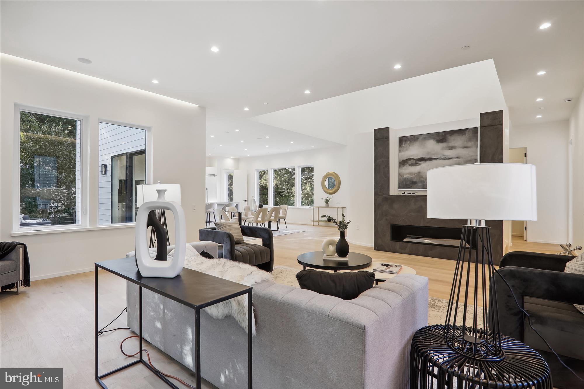 BANNOCKBURN - Residential