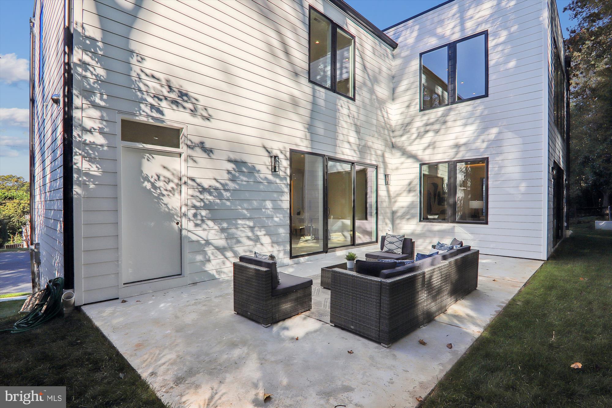 BANNOCKBURN - Residential