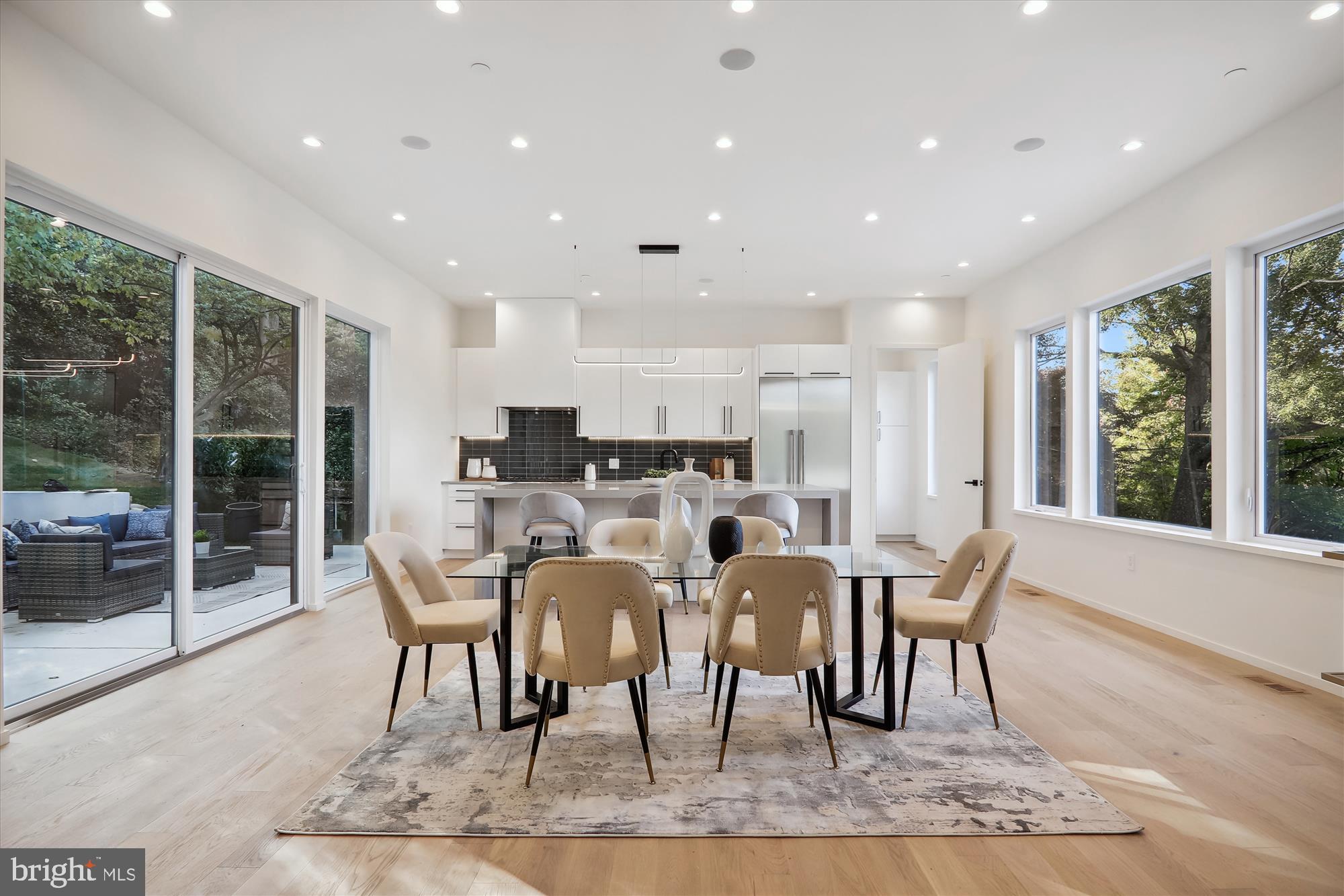 BANNOCKBURN - Residential