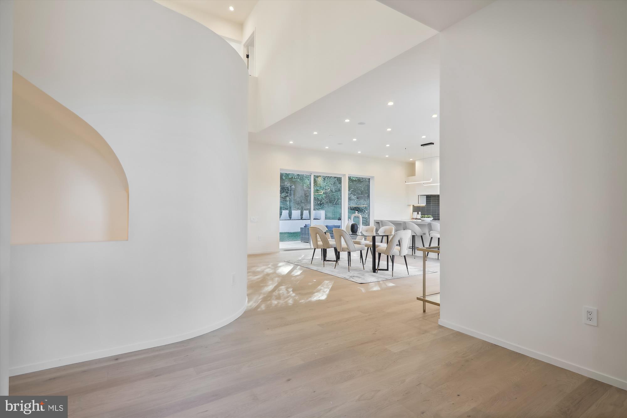 BANNOCKBURN - Residential