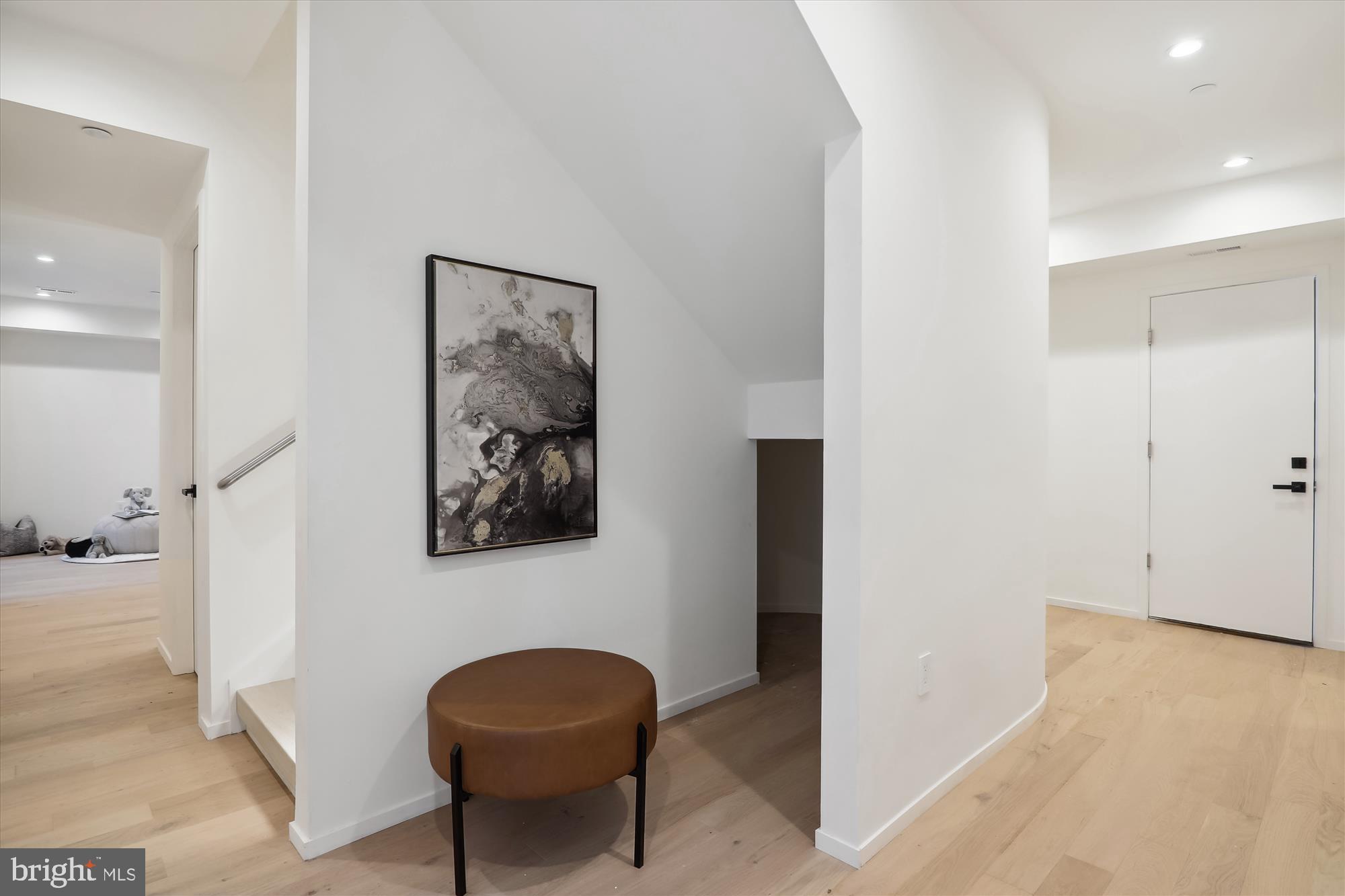 BANNOCKBURN - Residential