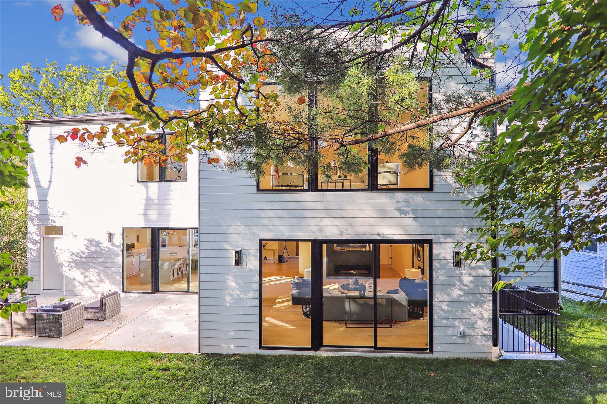 BANNOCKBURN - Residential