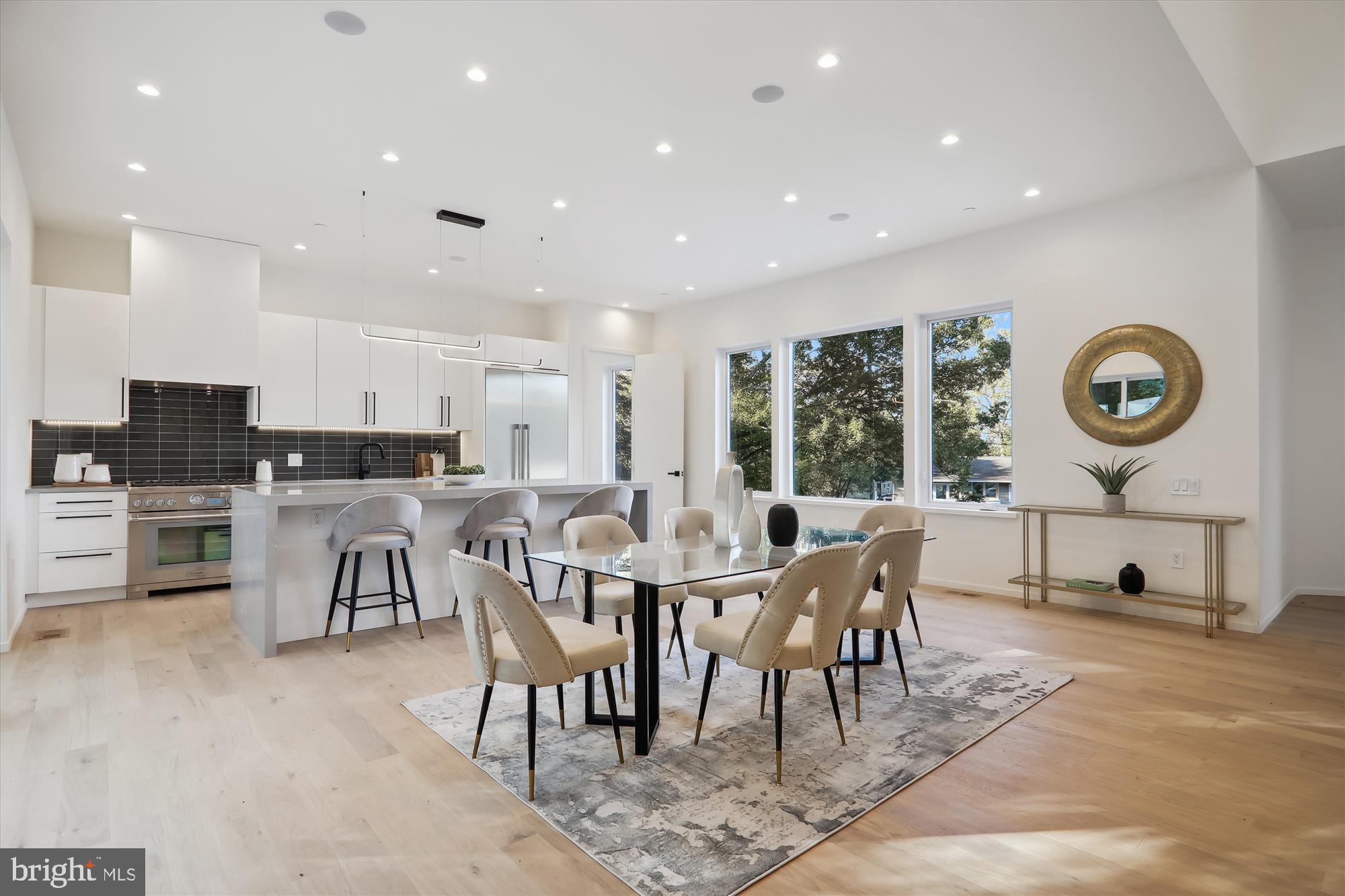 BANNOCKBURN - Residential