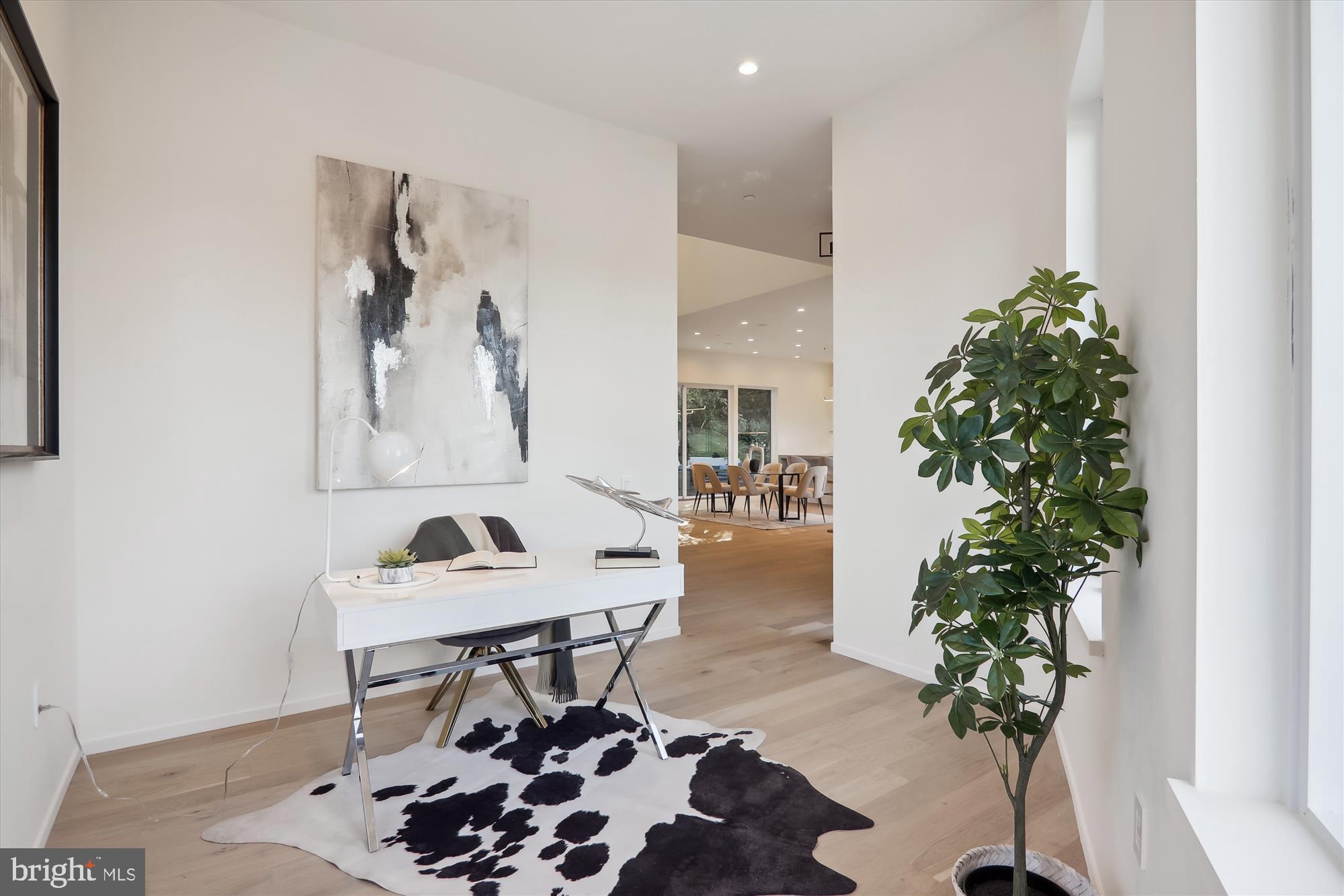 BANNOCKBURN - Residential