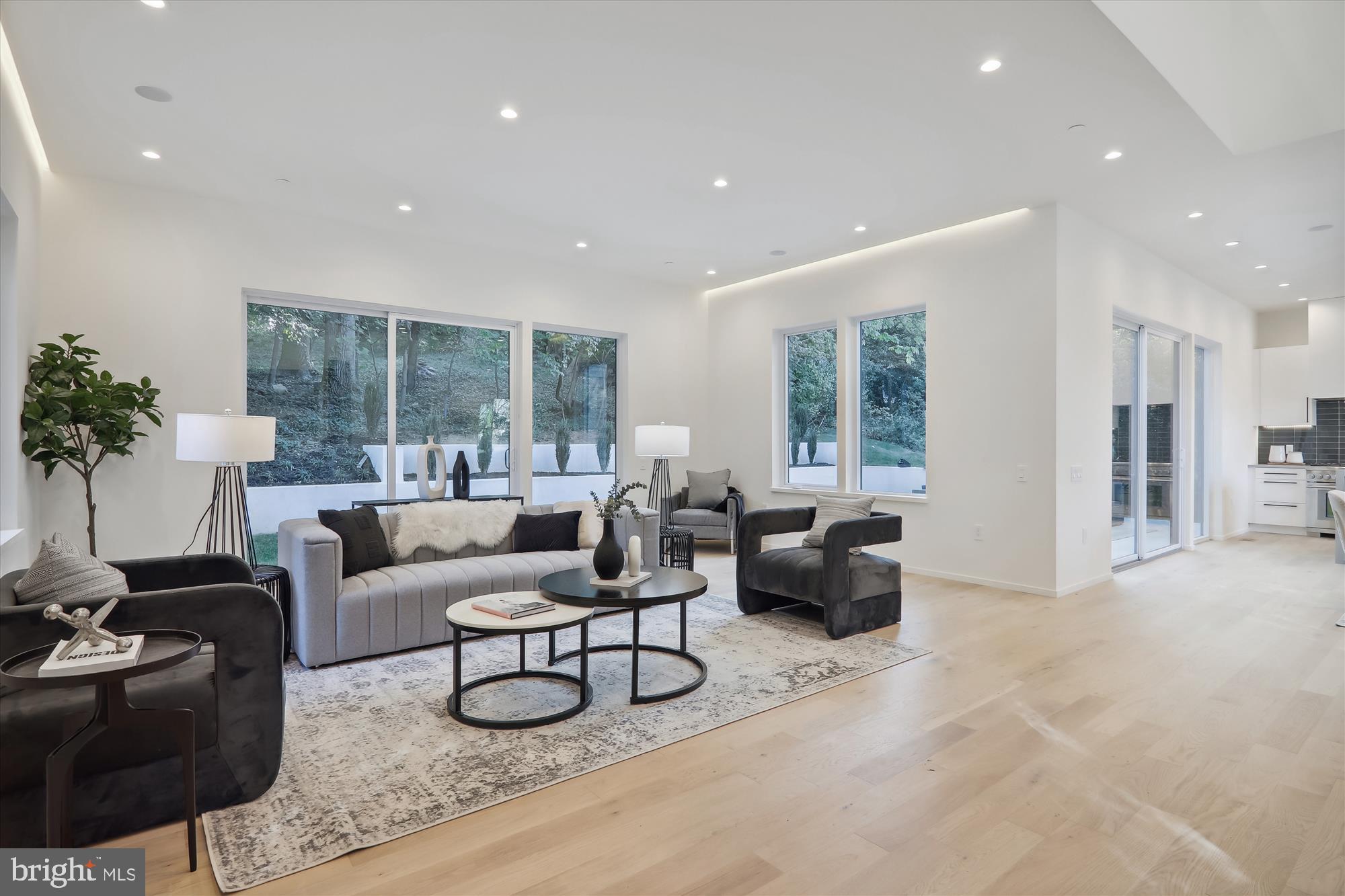 BANNOCKBURN - Residential