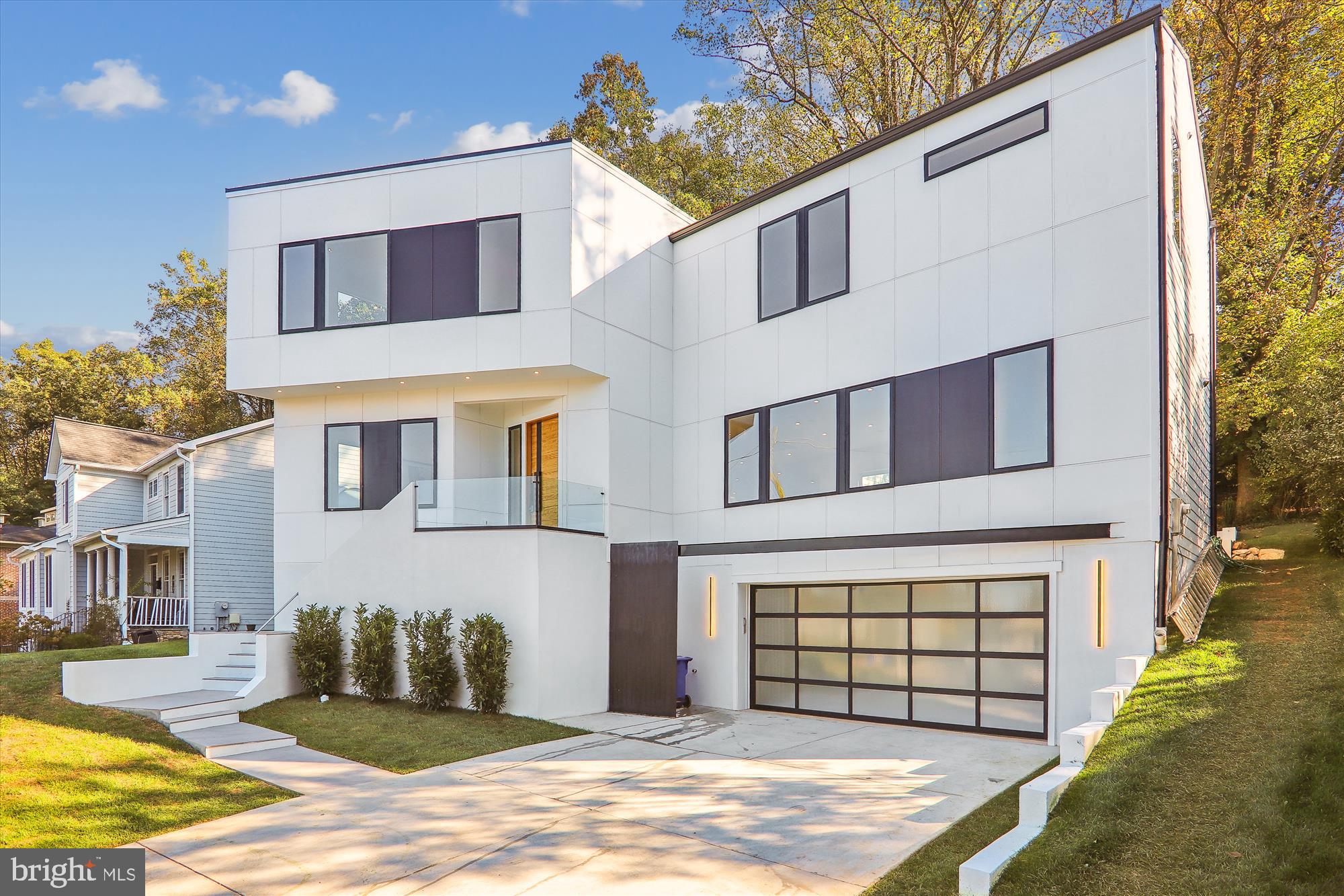 BANNOCKBURN - Residential