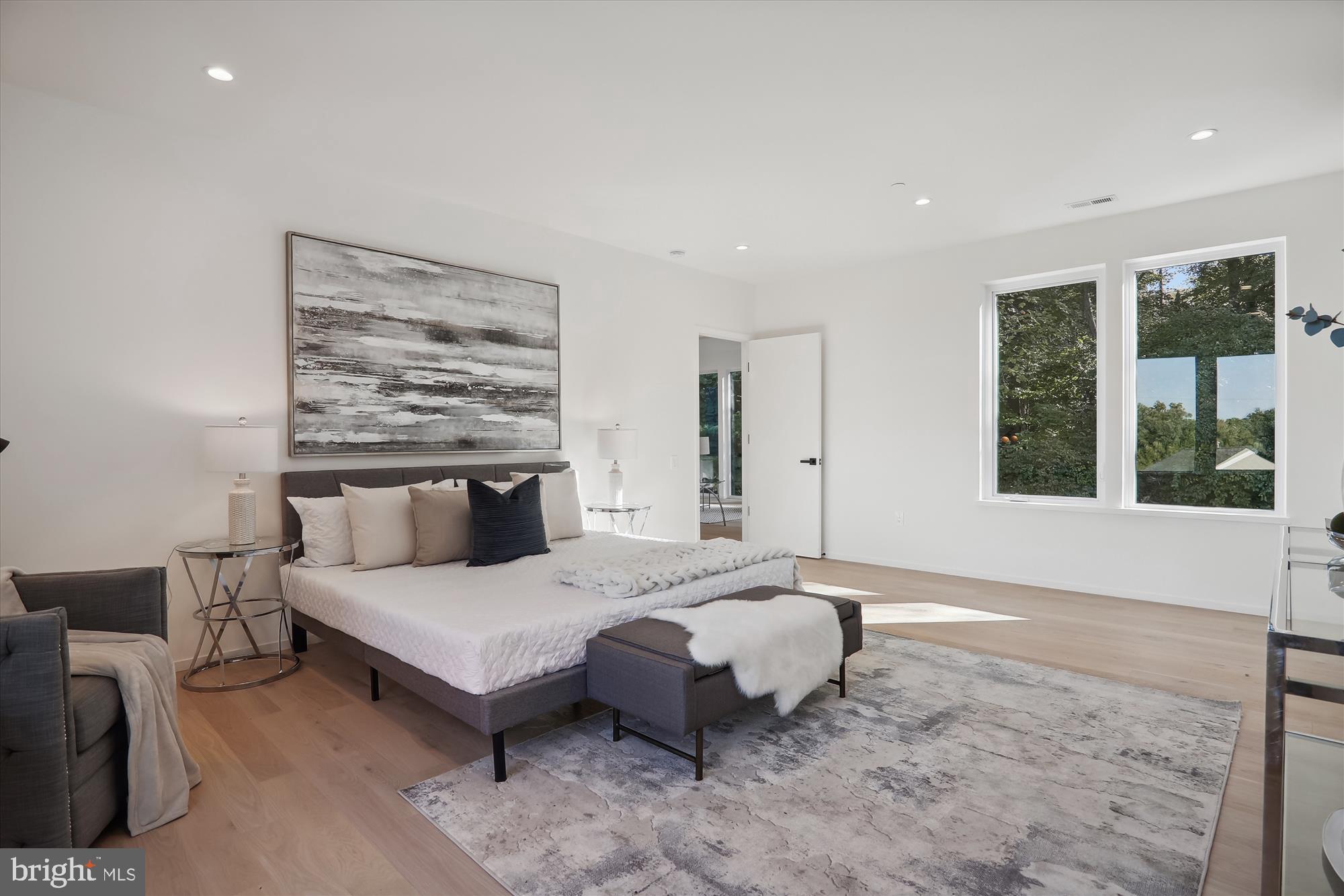 BANNOCKBURN - Residential