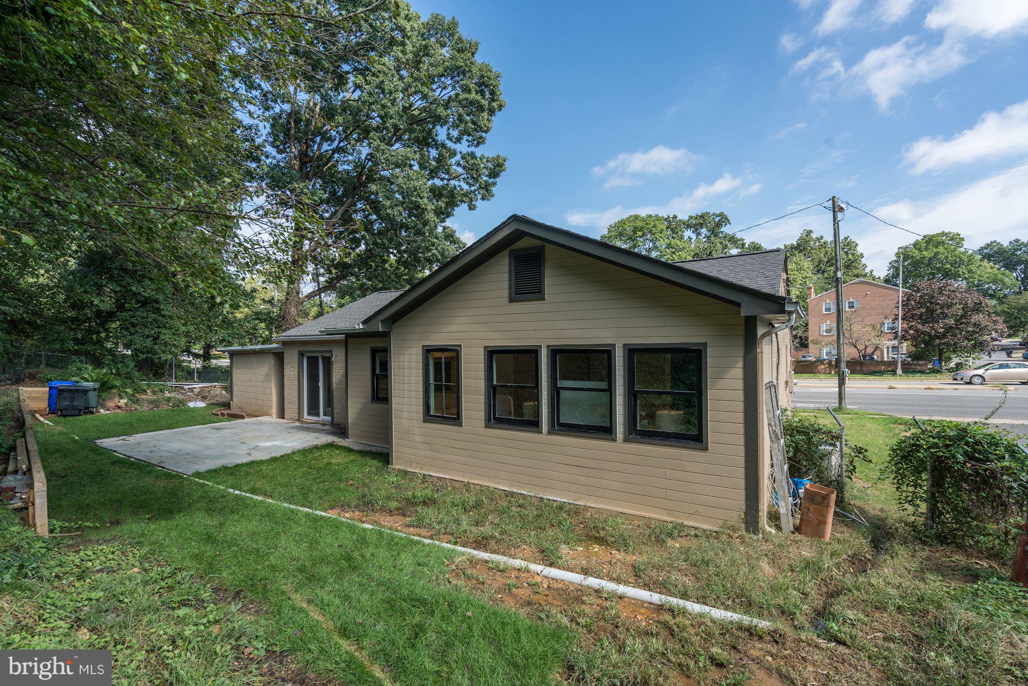 LACEY FOREST - Residential