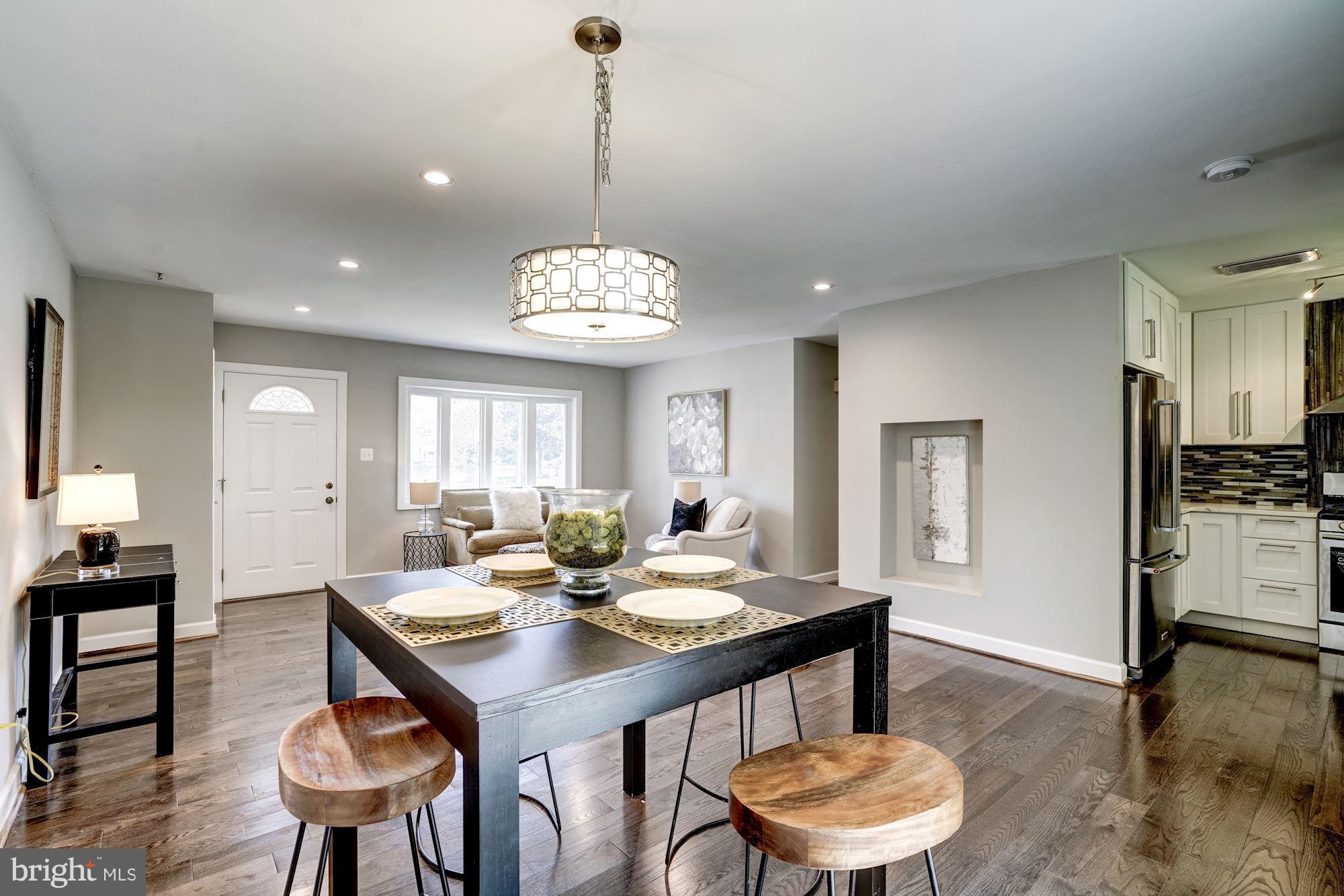 LACEY FOREST - Residential