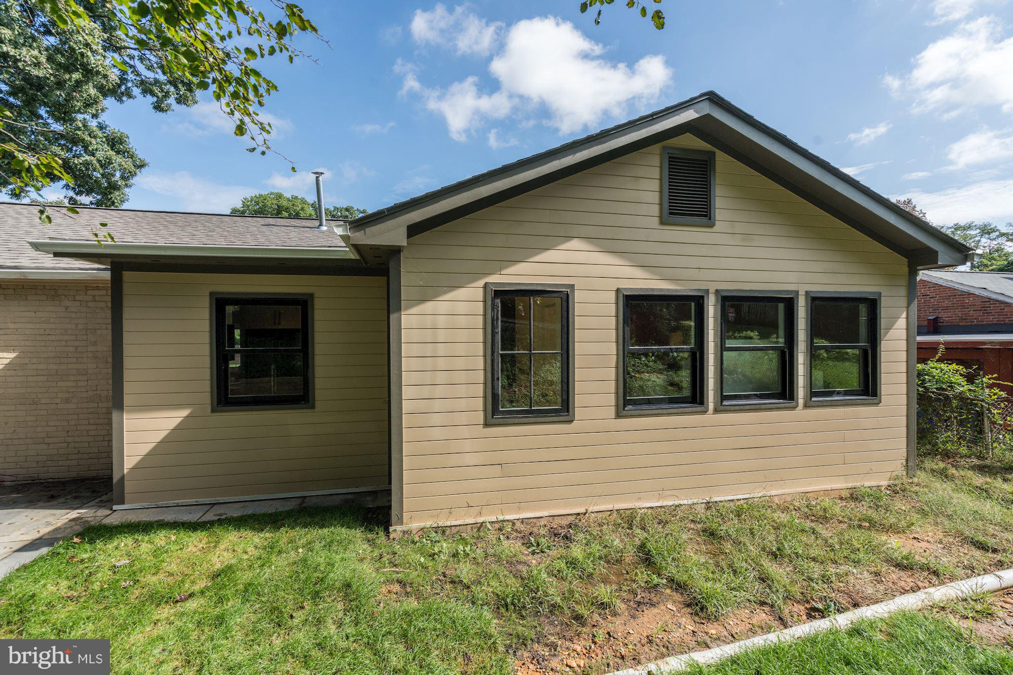 LACEY FOREST - Residential