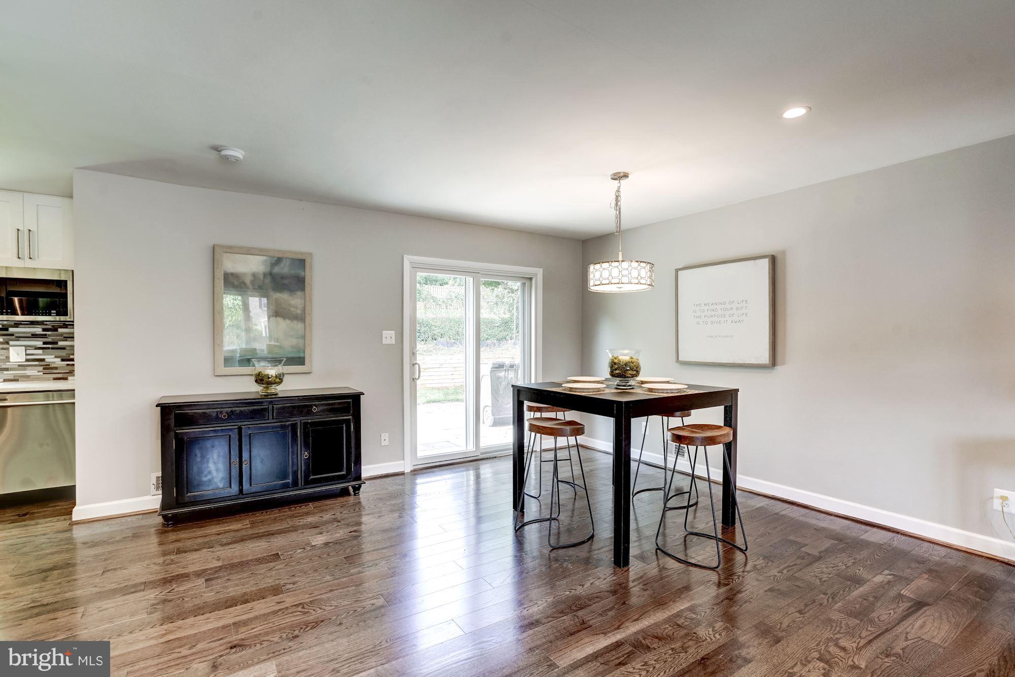 LACEY FOREST - Residential