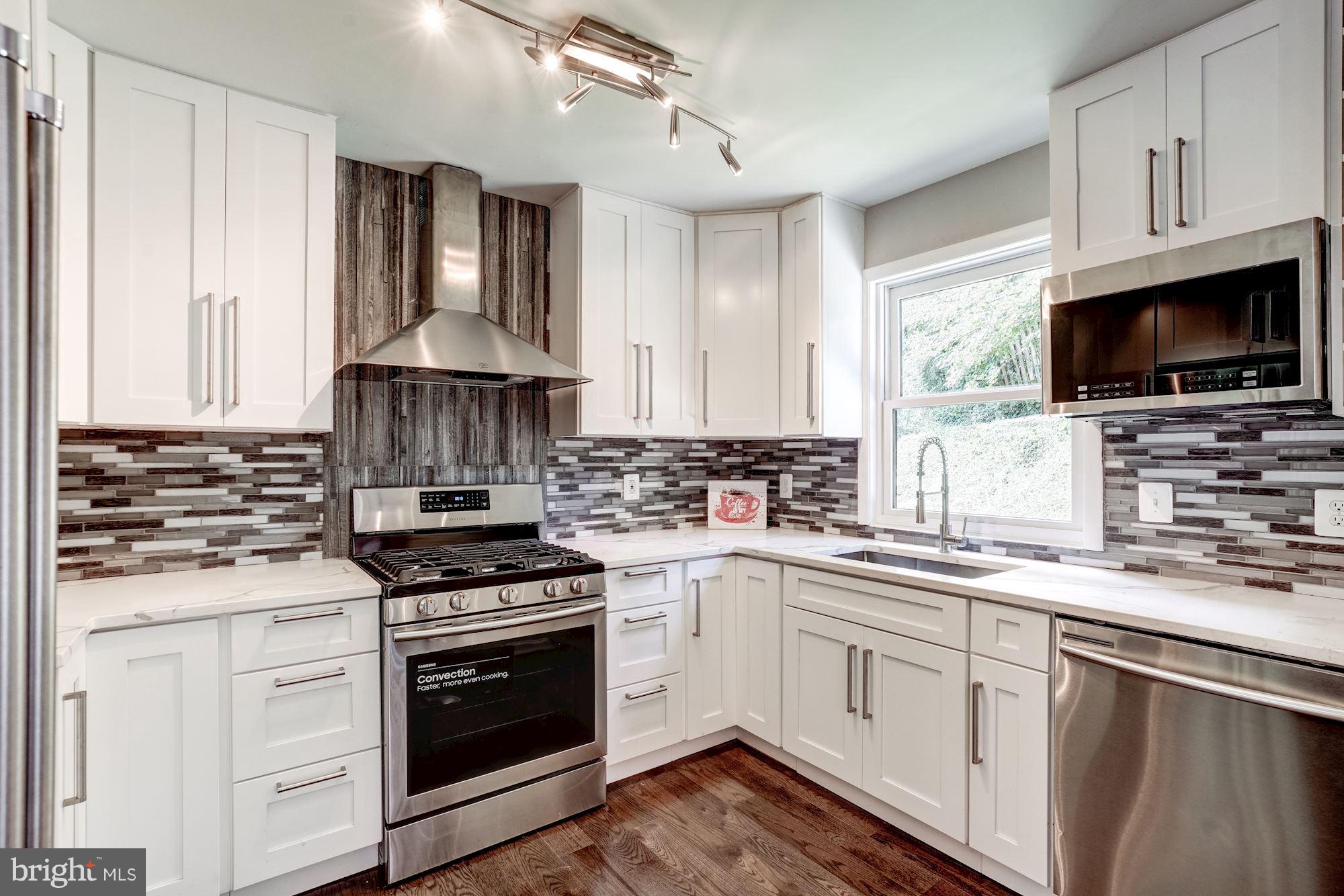 LACEY FOREST - Residential