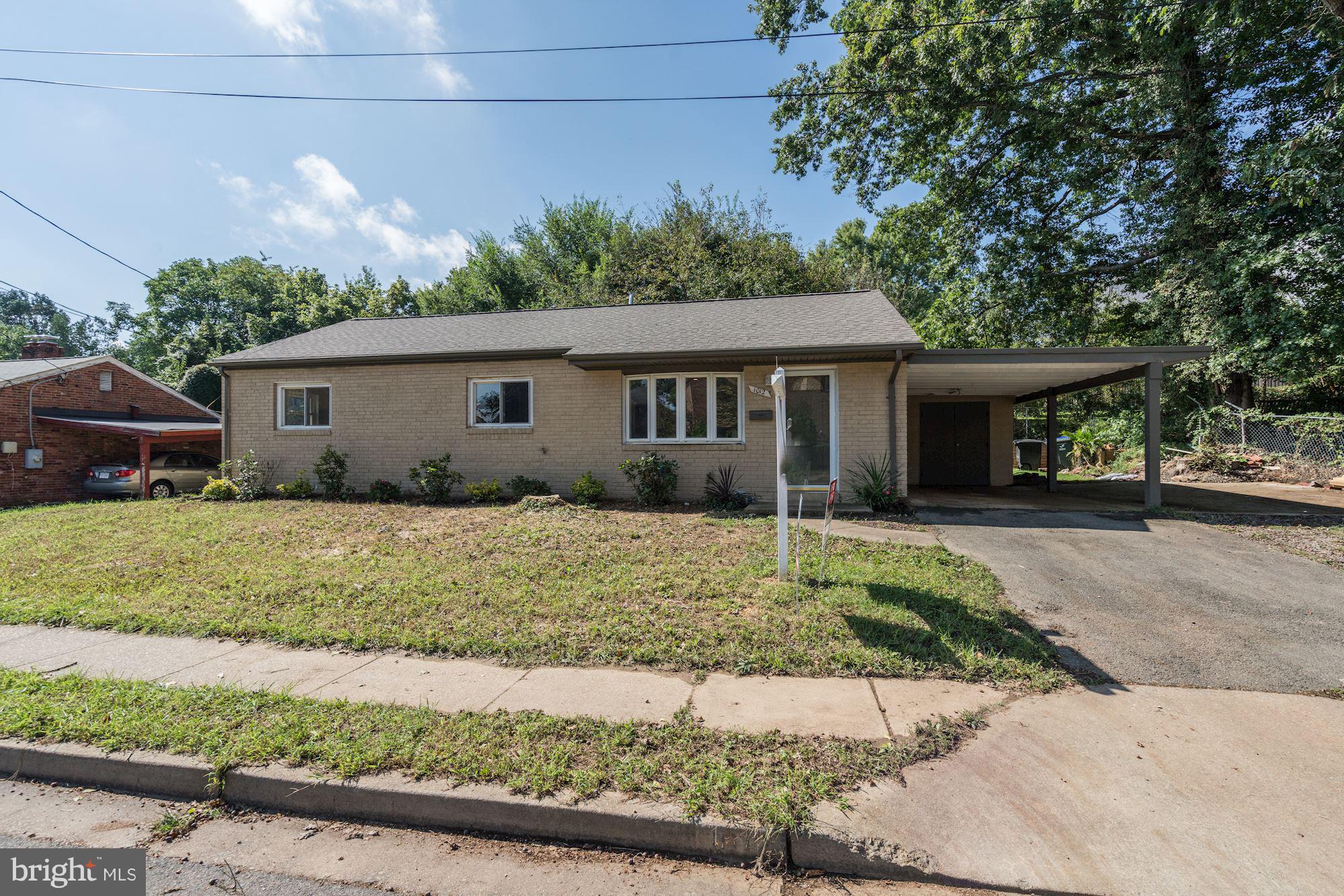 LACEY FOREST - Residential