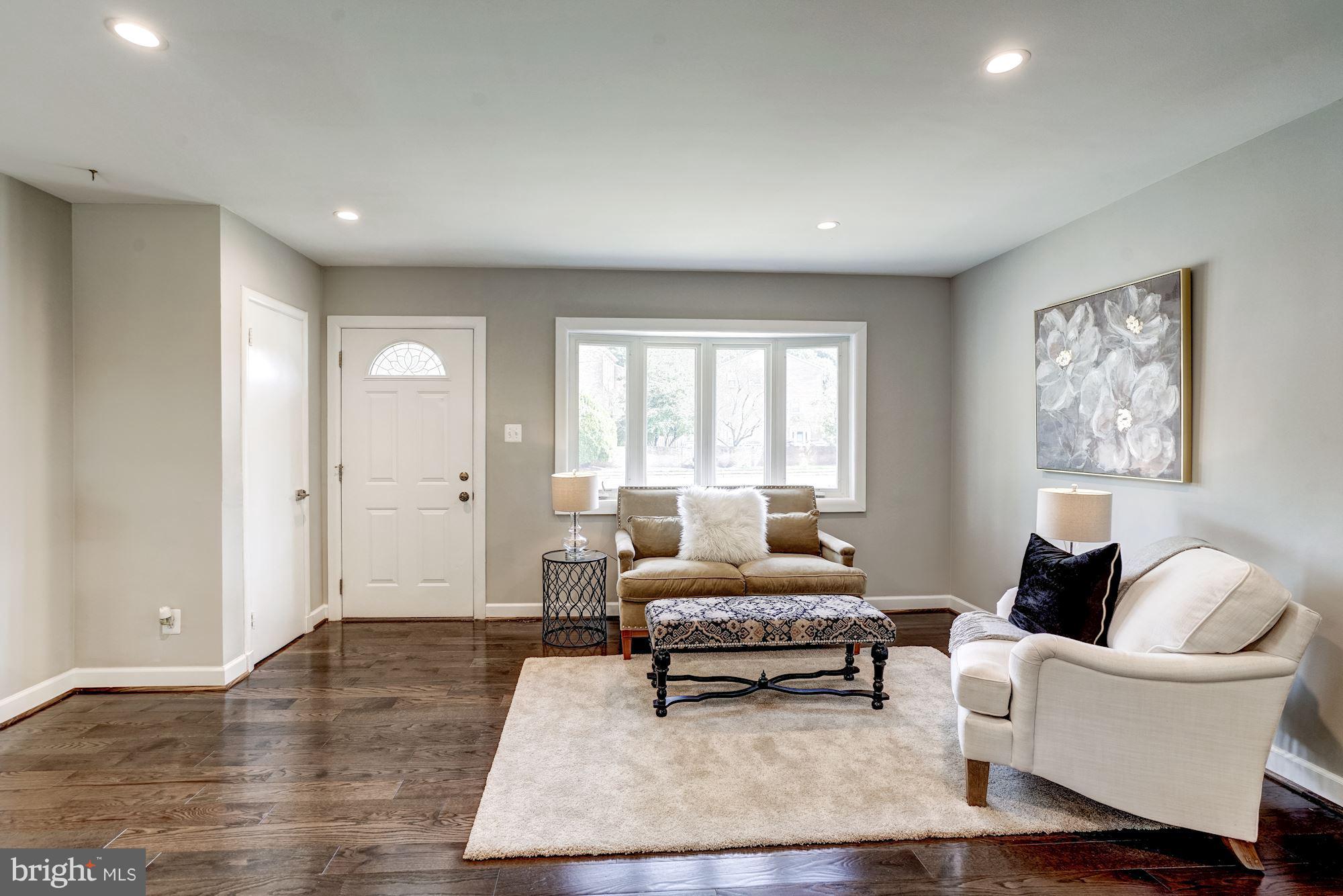 LACEY FOREST - Residential