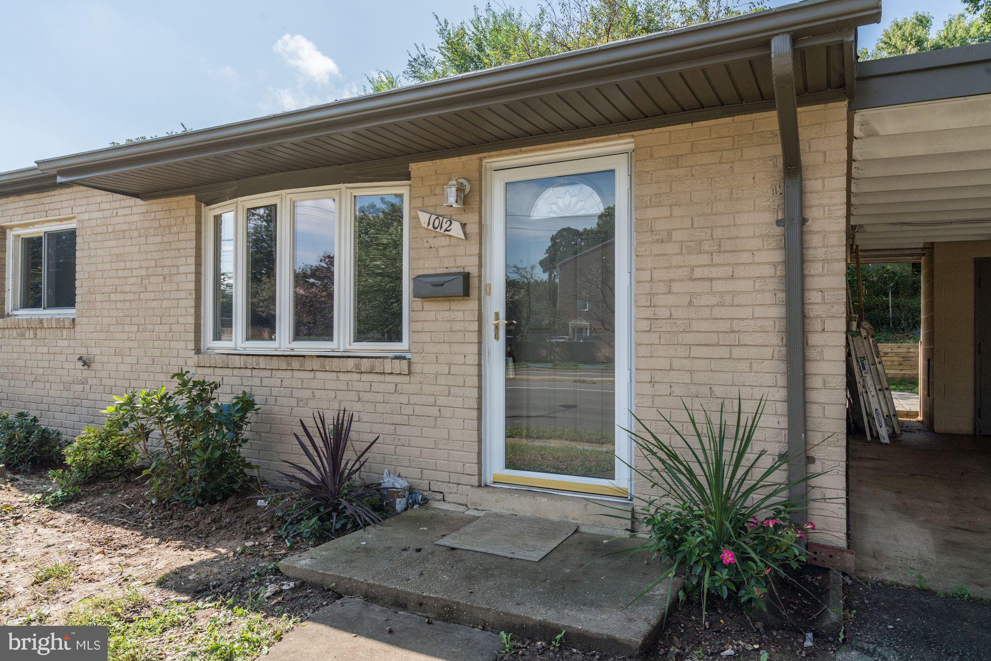 LACEY FOREST - Residential