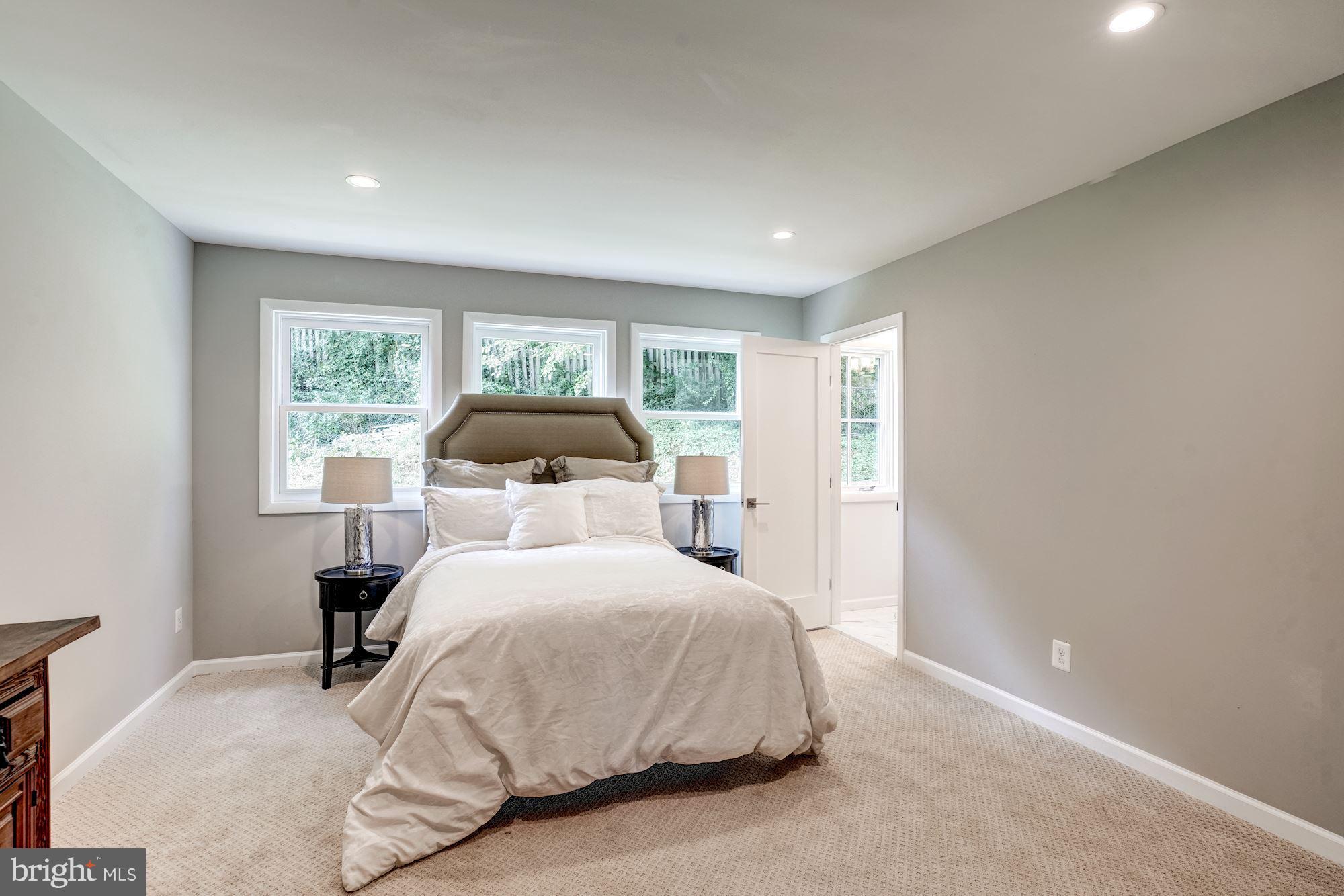 LACEY FOREST - Residential