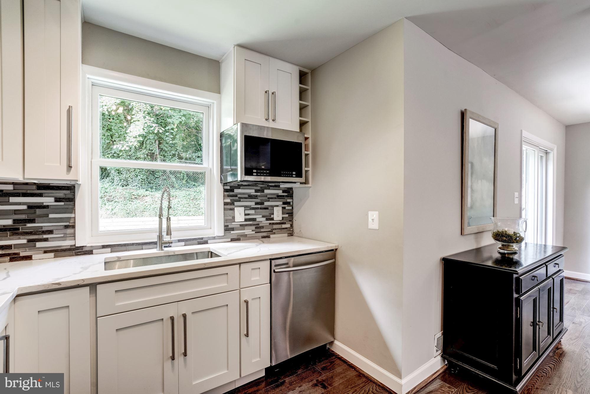 LACEY FOREST - Residential